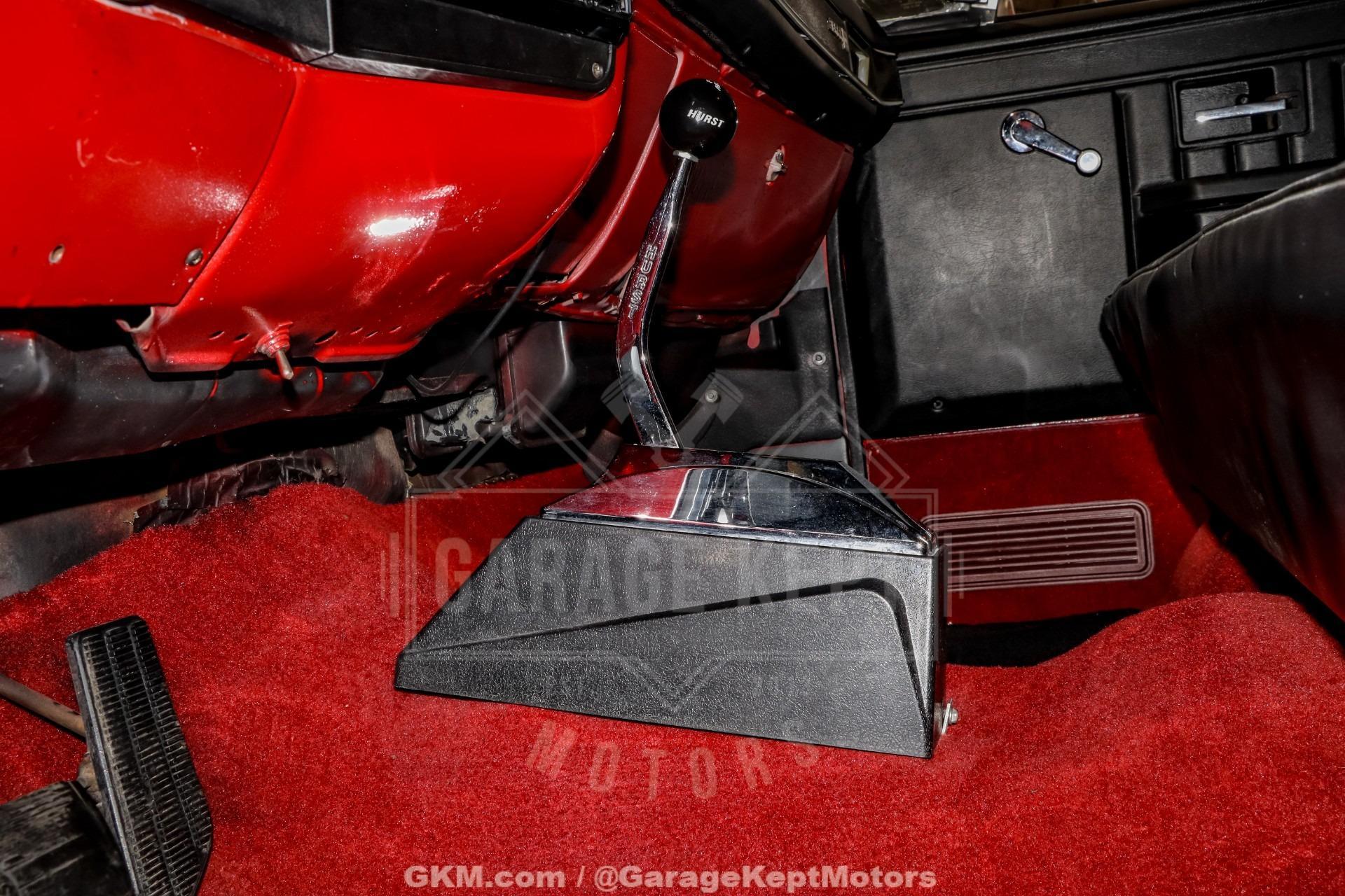 1985 GMC C1500