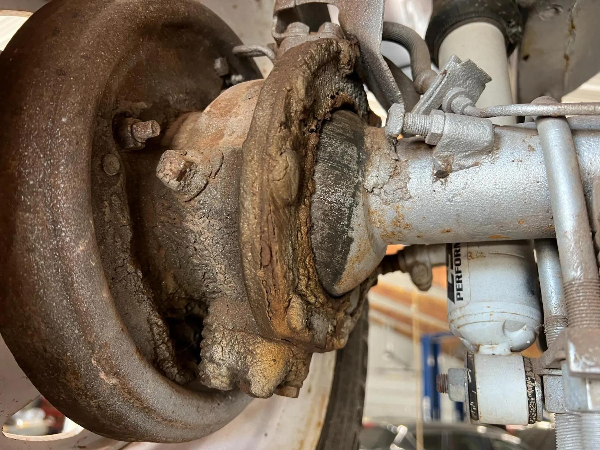 1970 Toyota Land Cruiser