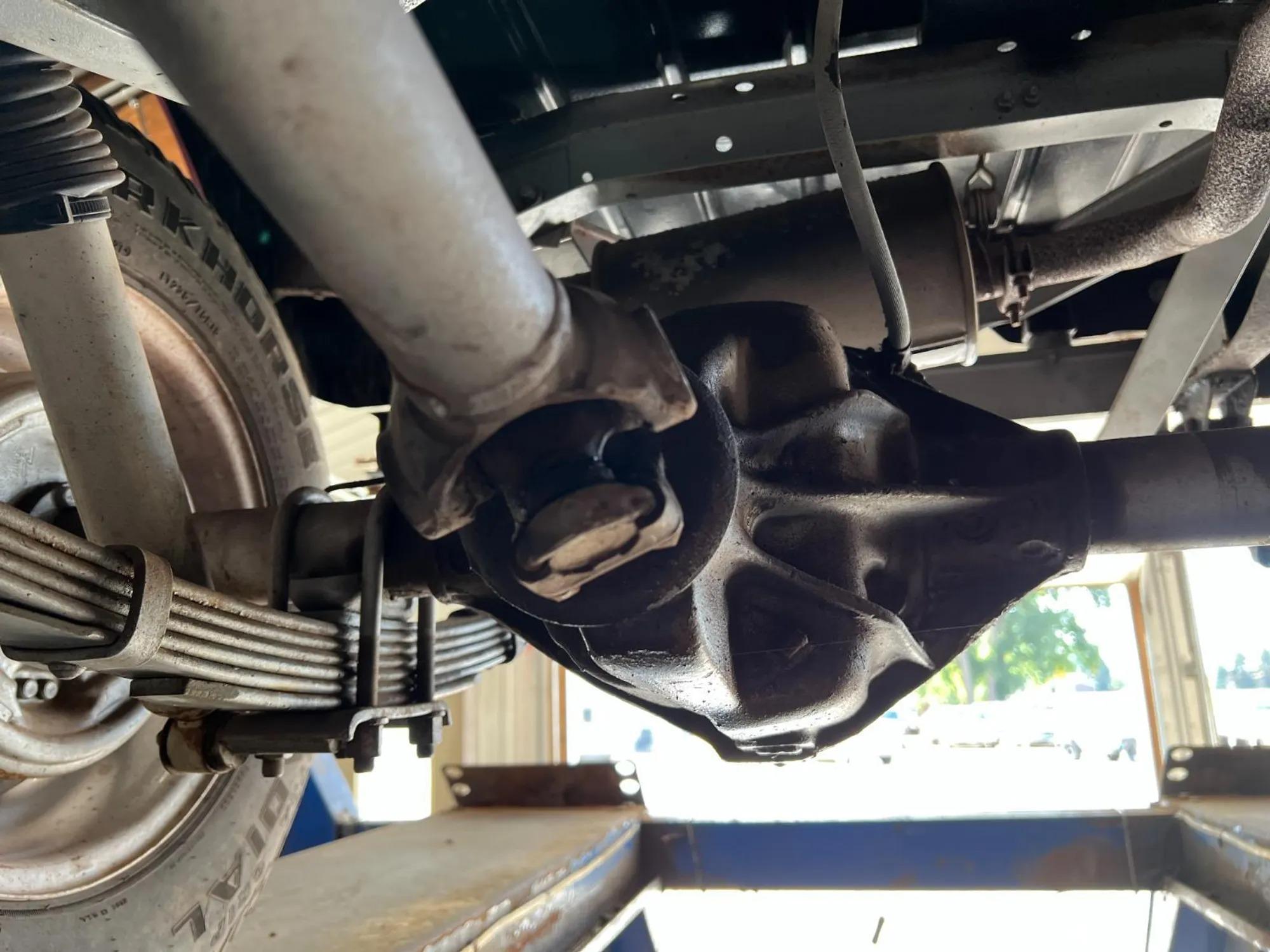 1970 Toyota Land Cruiser