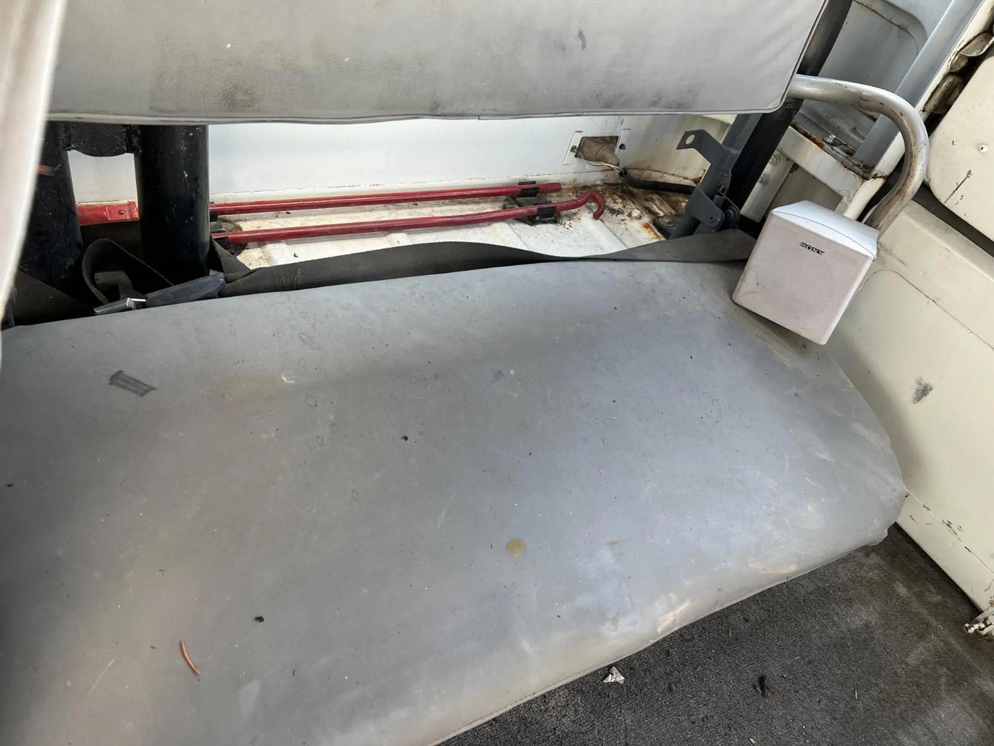 1970 Toyota Land Cruiser