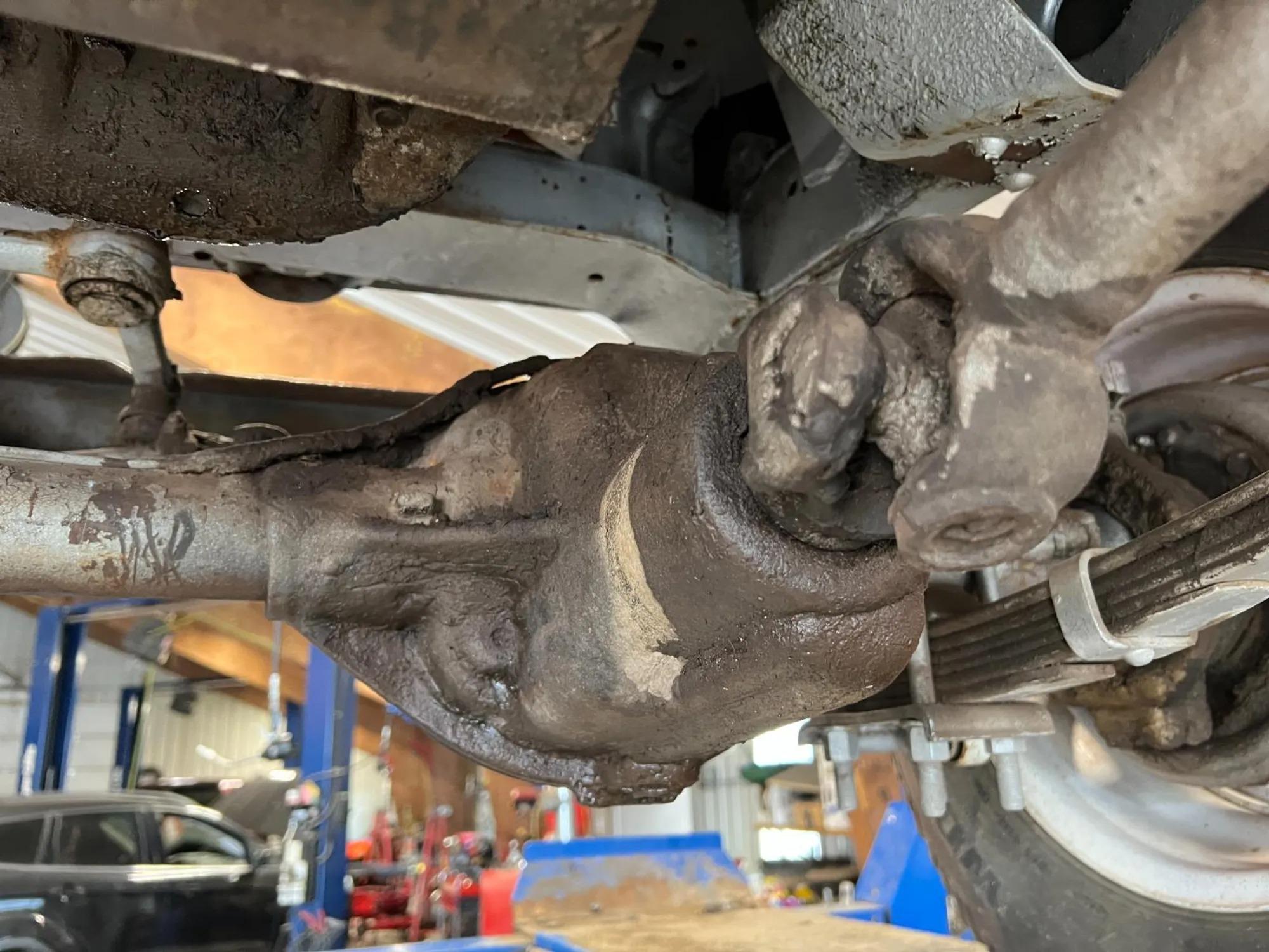 1970 Toyota Land Cruiser