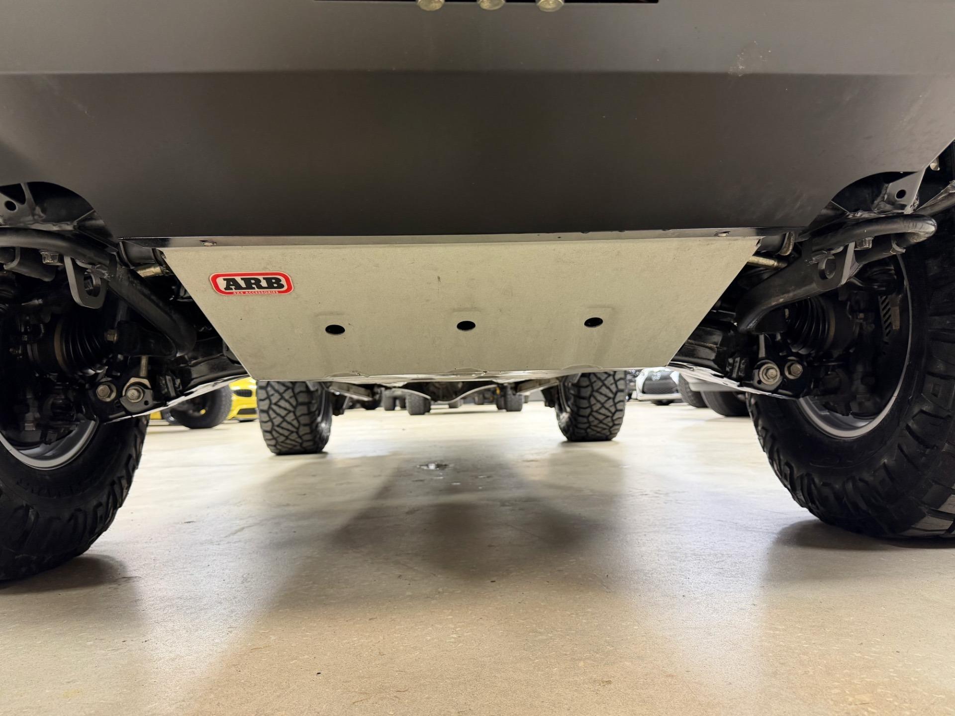 2019 Toyota Land Cruiser