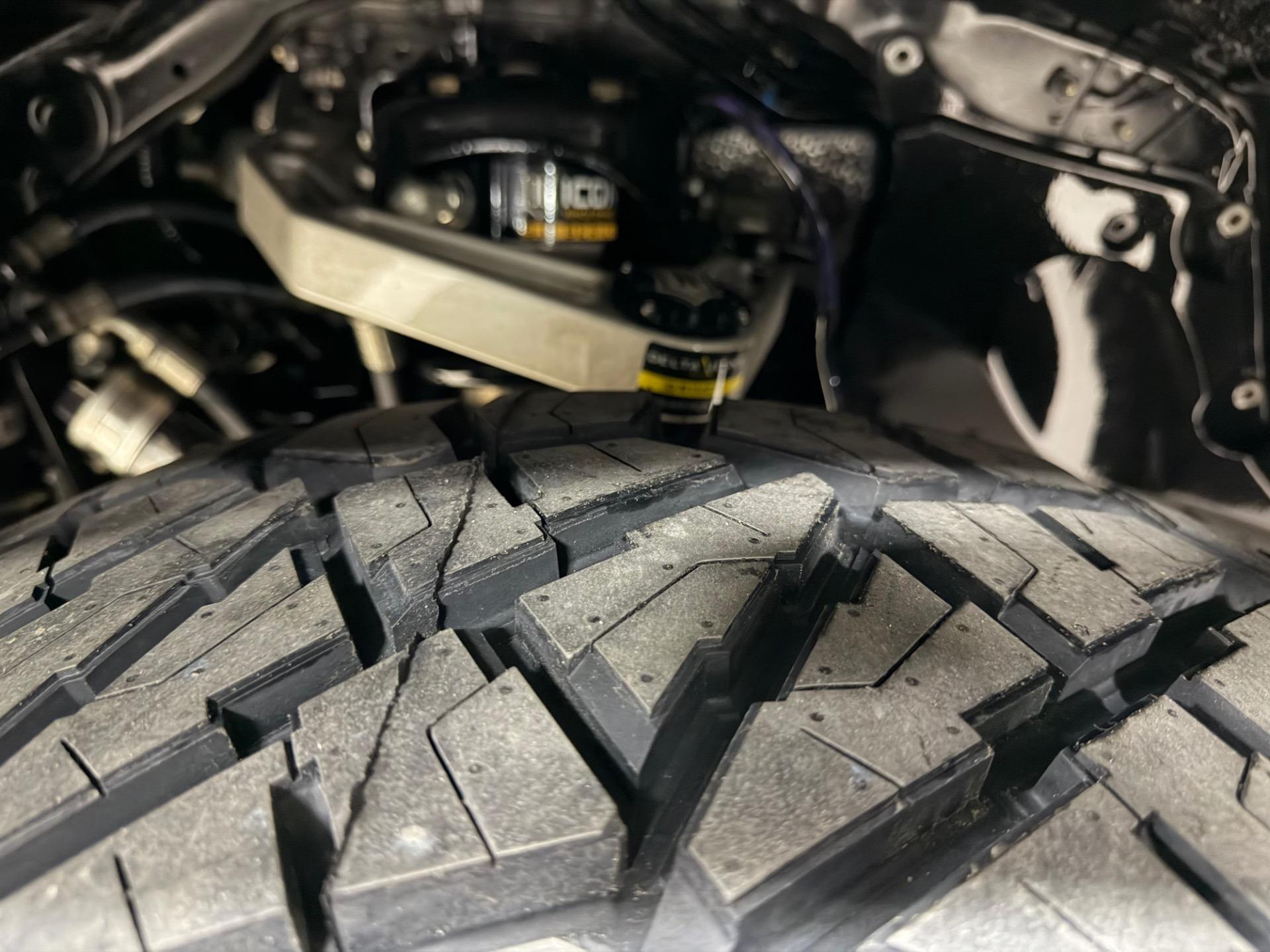 2019 Toyota Land Cruiser