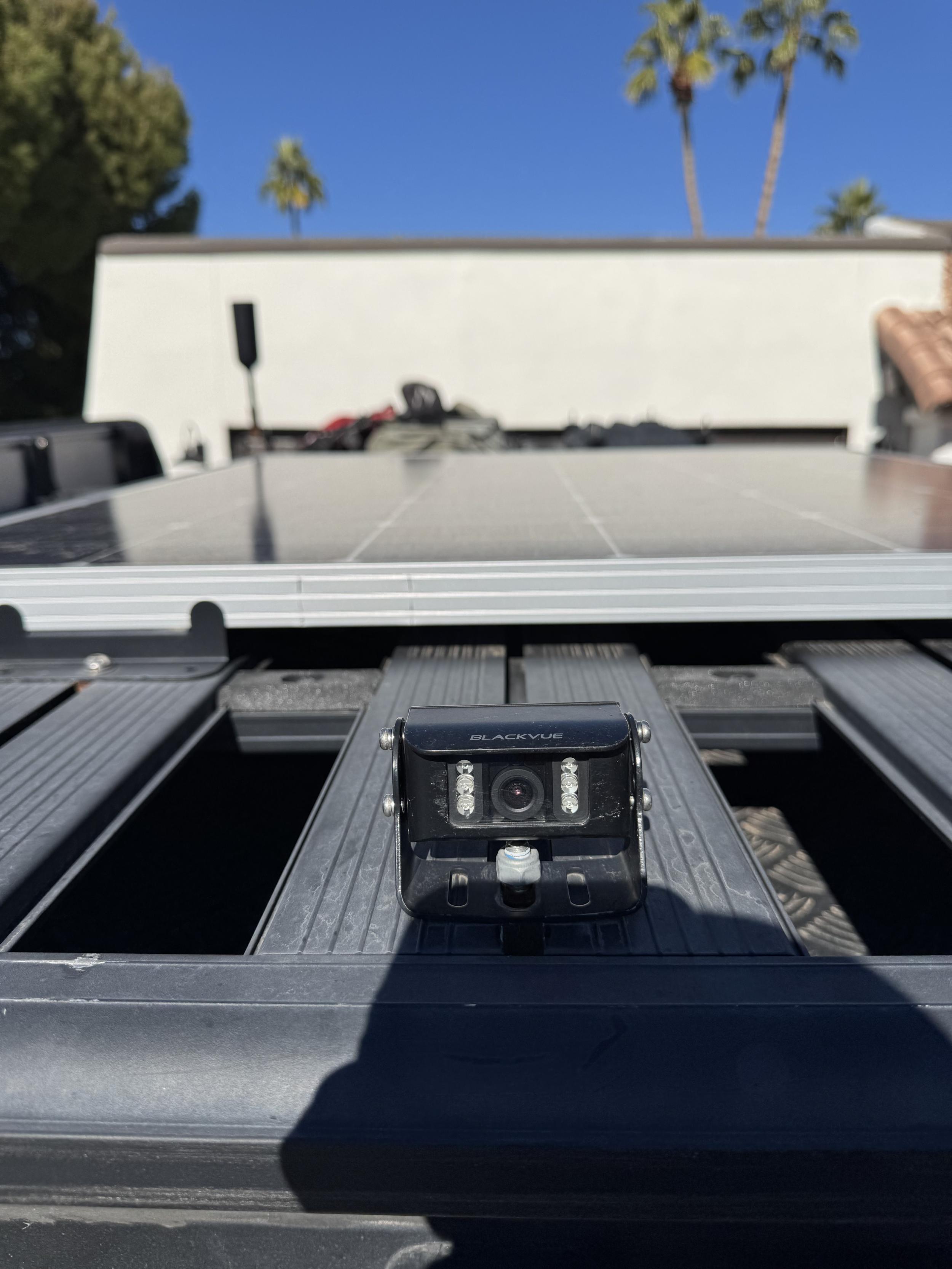 Upfitted 2020 RAM 2500 Power Wagon