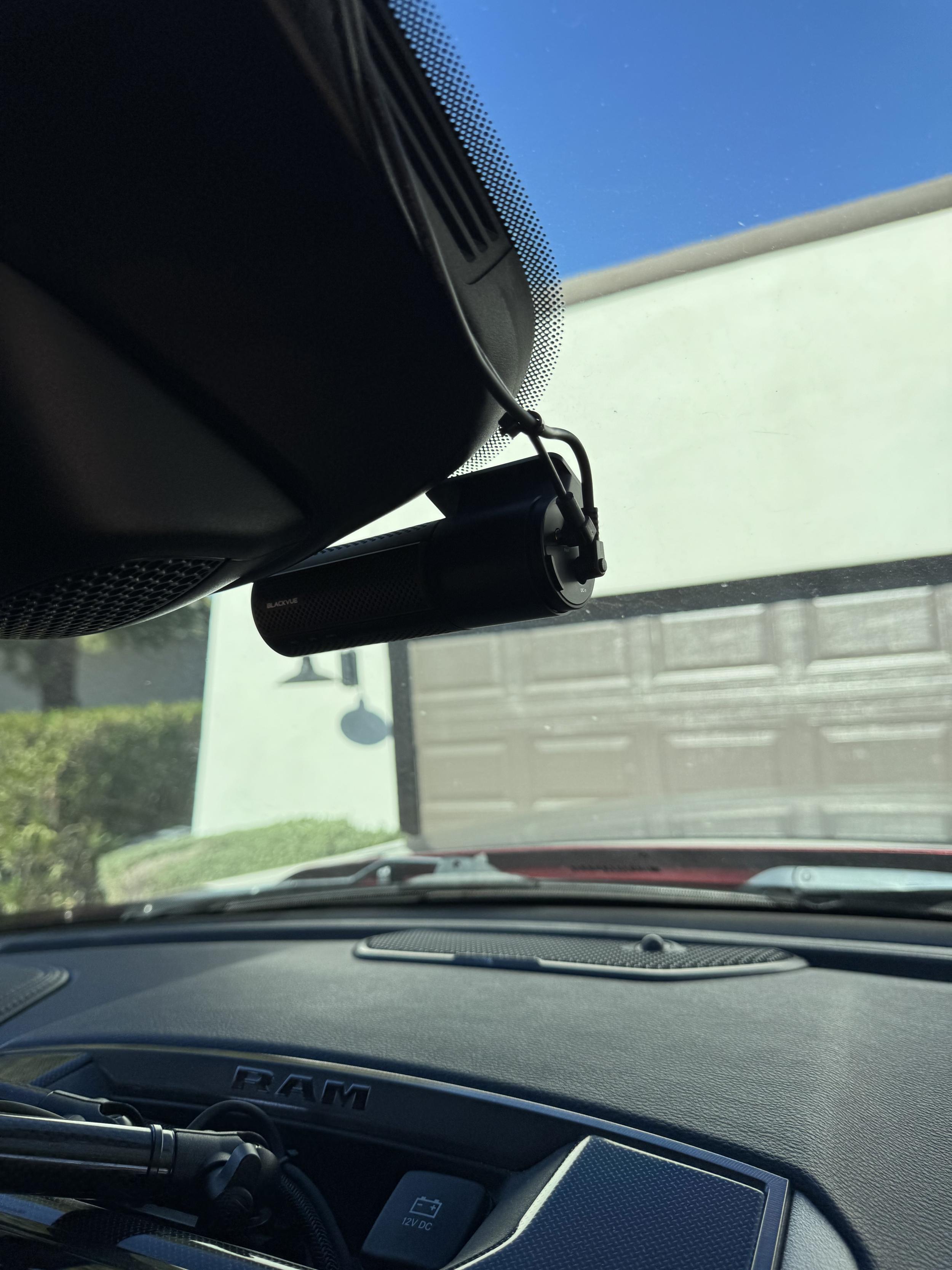 Upfitted 2020 RAM 2500 Power Wagon