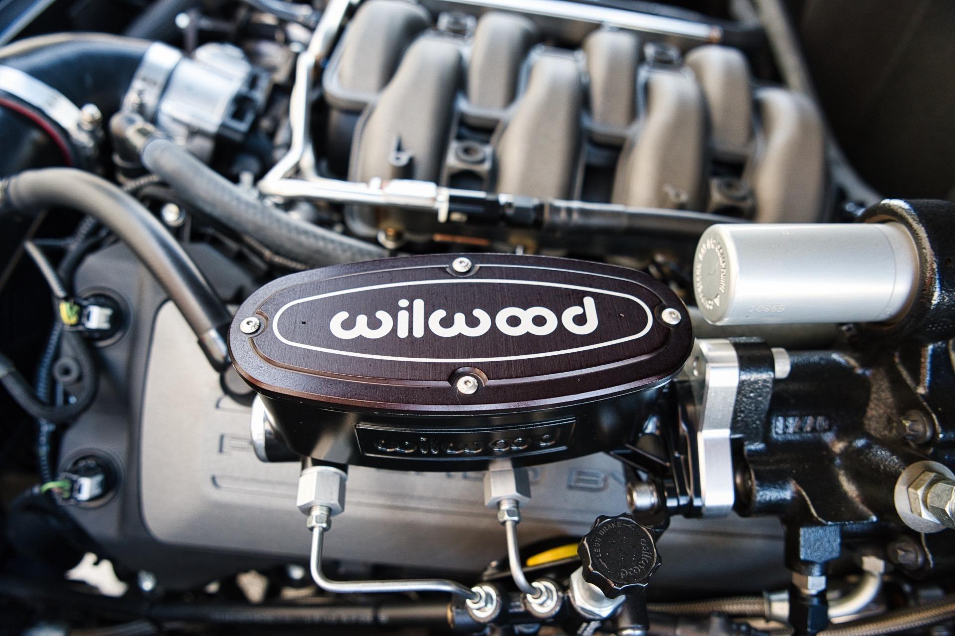 1971 Ford Bronco By Velocity Restorations