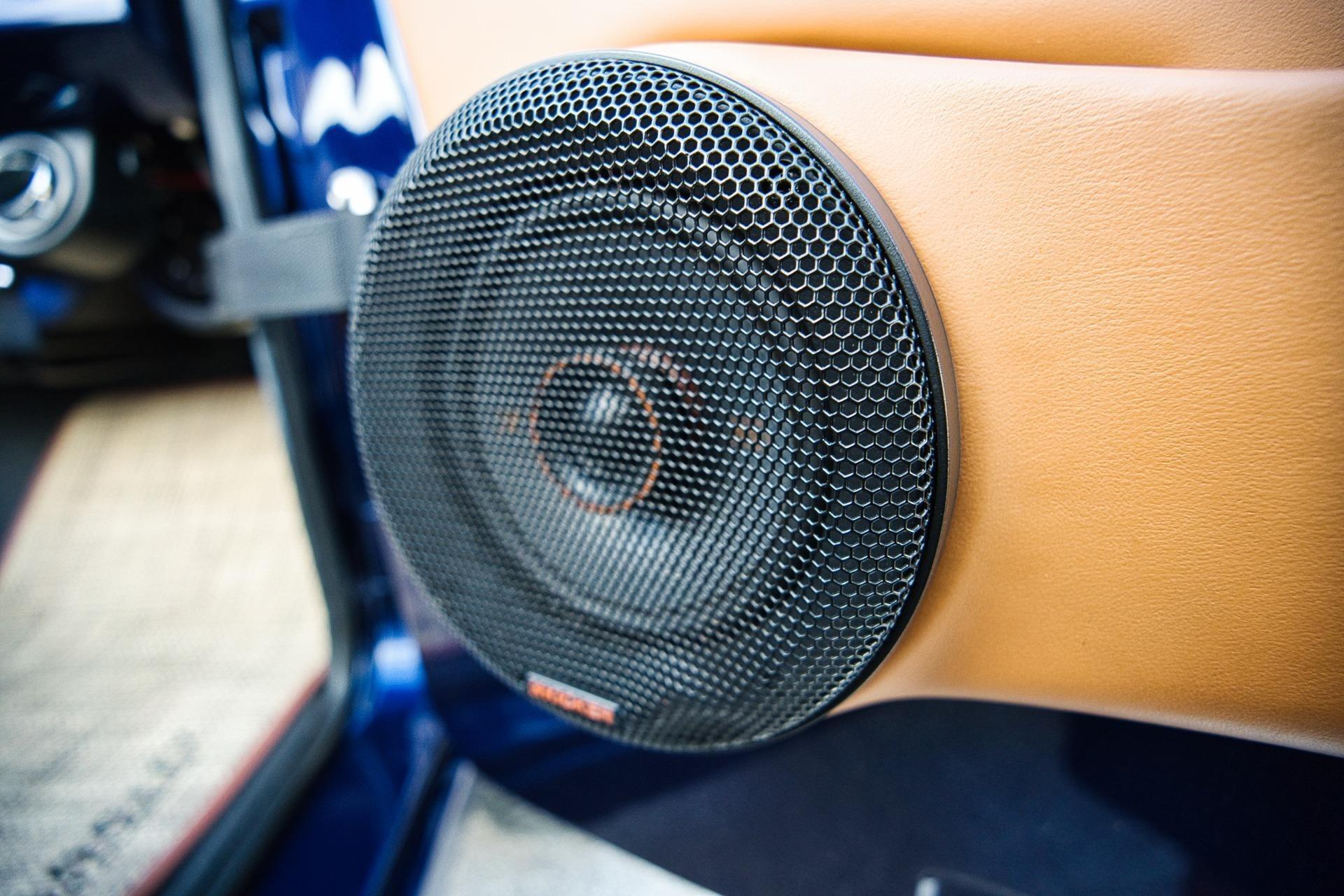 1971 Ford Bronco By Velocity Restorations