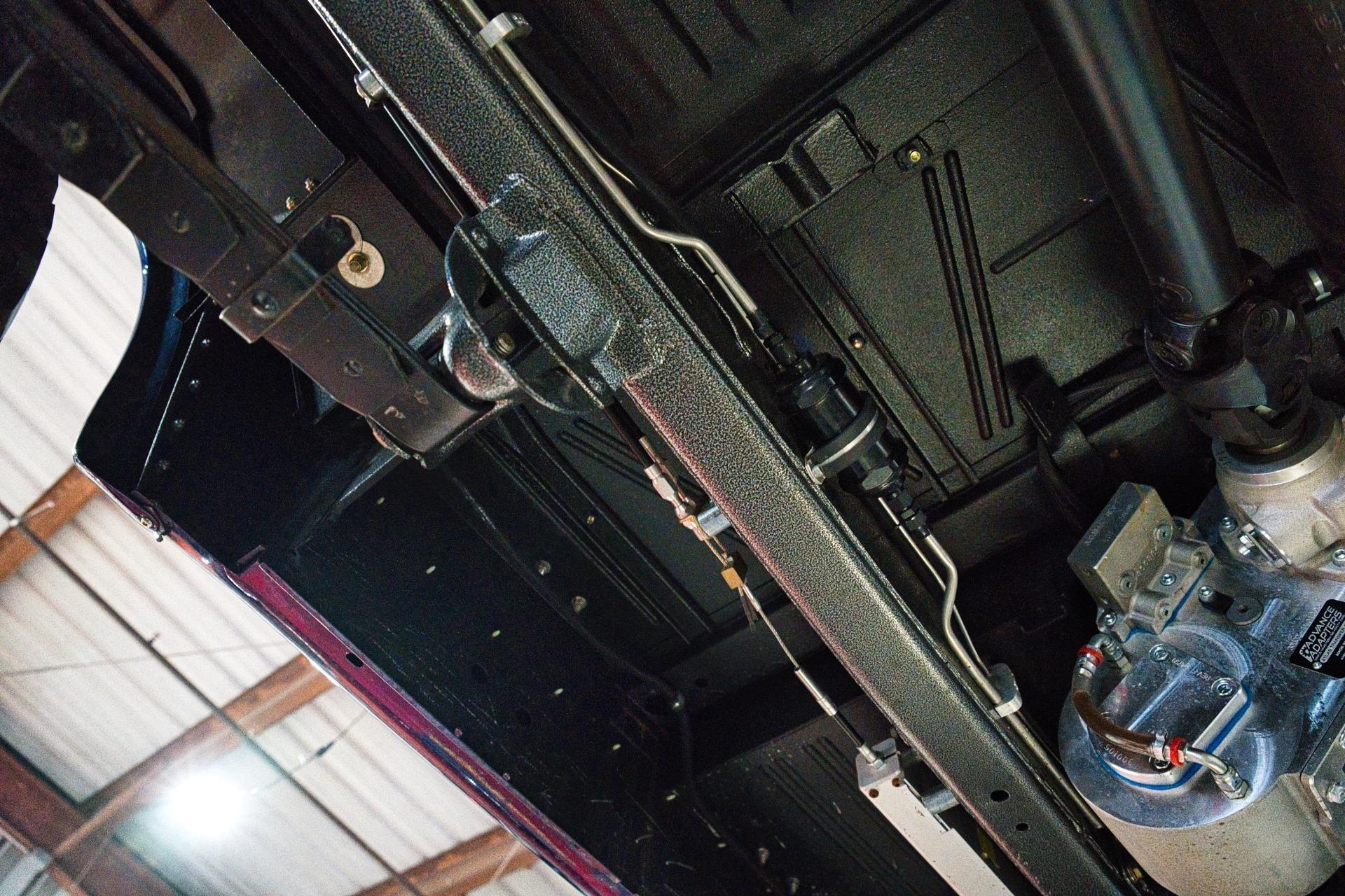 1971 Ford Bronco By Velocity Restorations