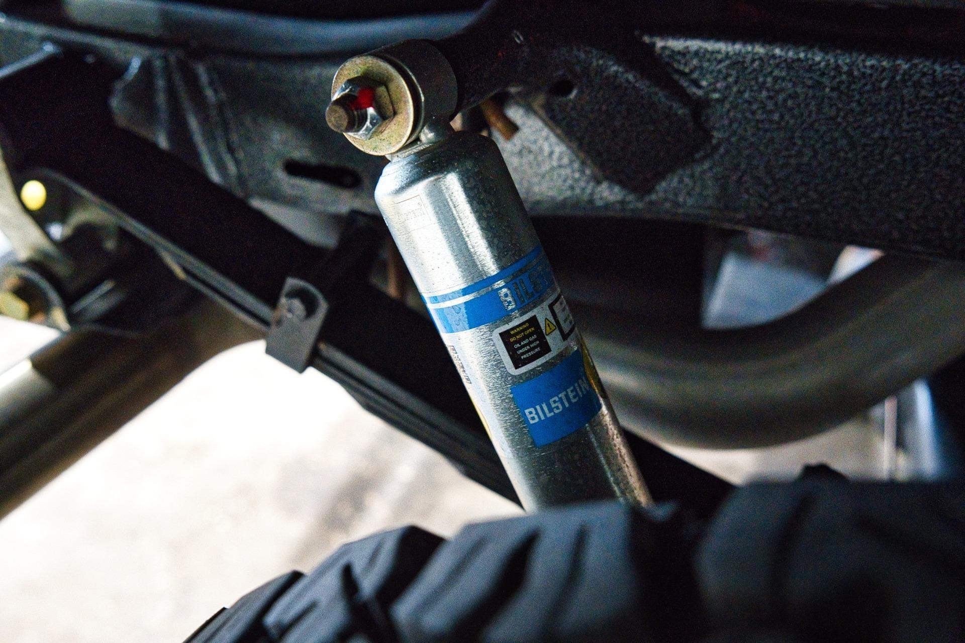 1971 Ford Bronco By Velocity Restorations