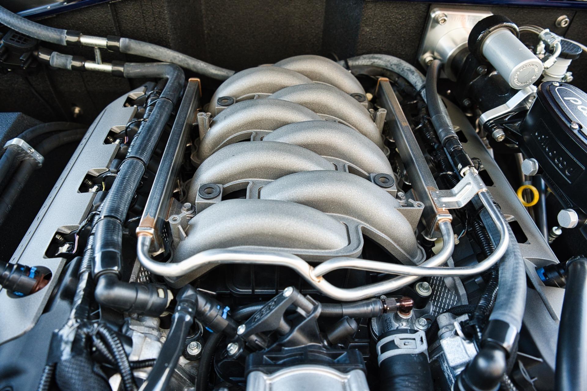 1971 Ford Bronco By Velocity Restorations