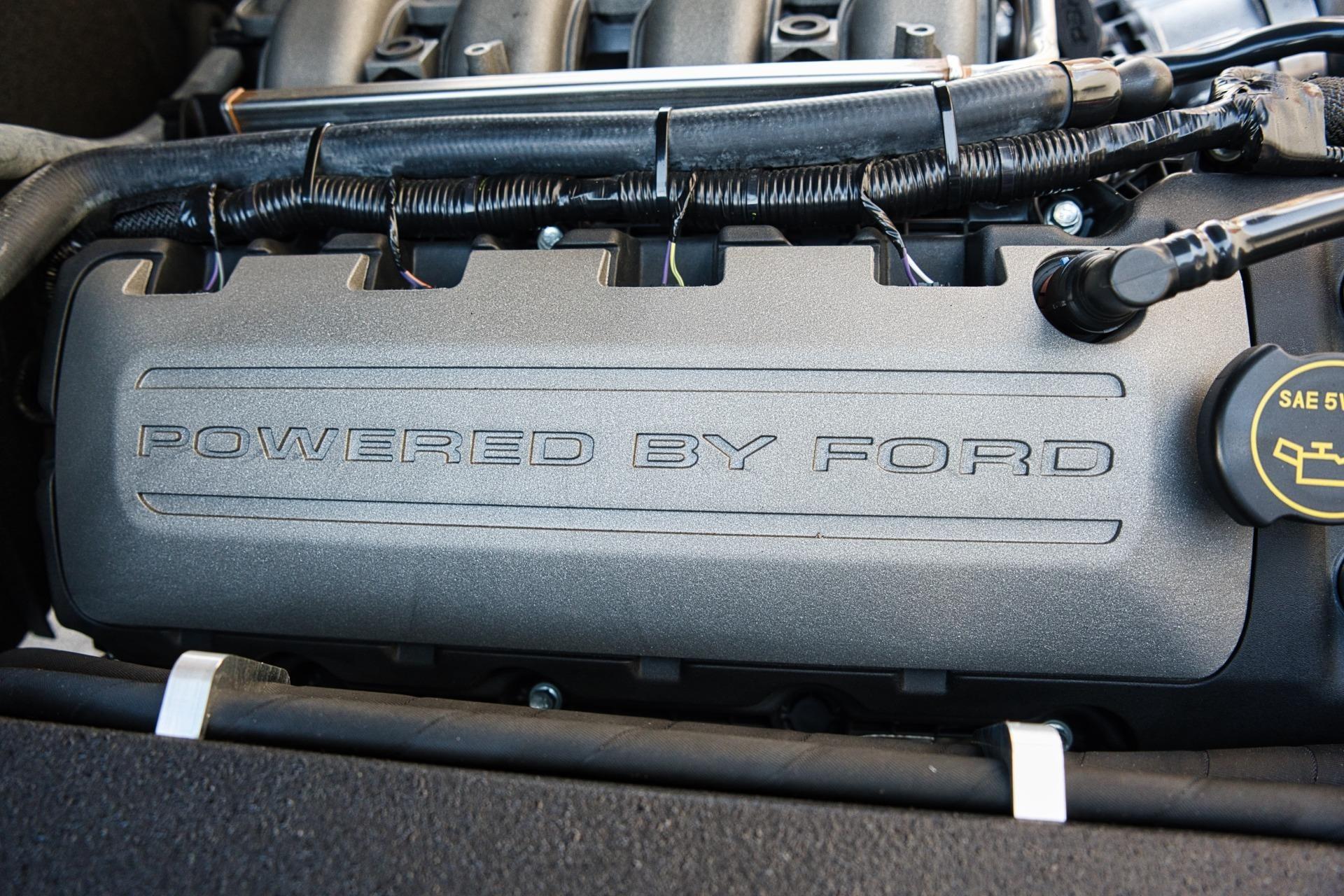 1971 Ford Bronco By Velocity Restorations