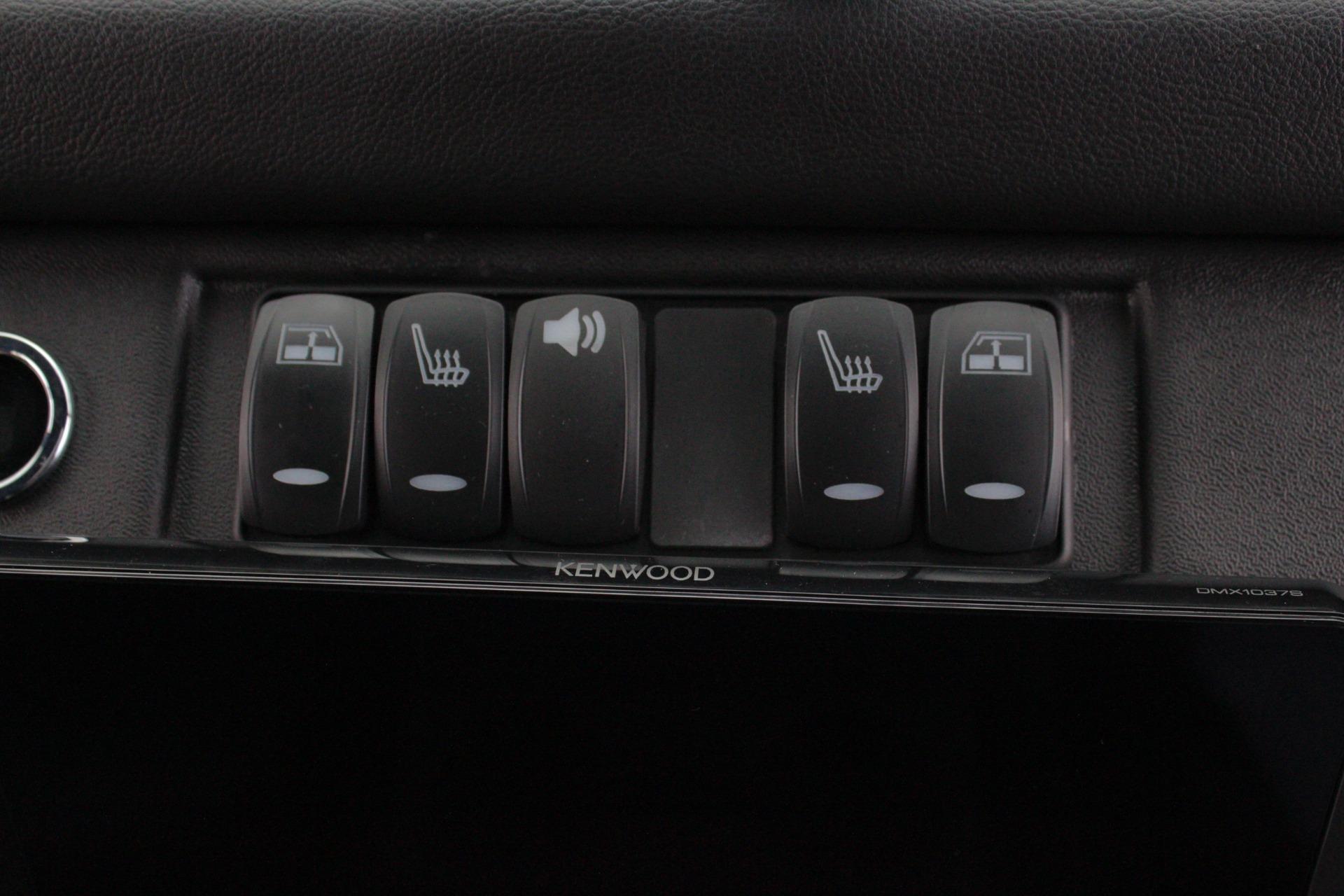 1989 Land Rover Defender 110 By Arkonik