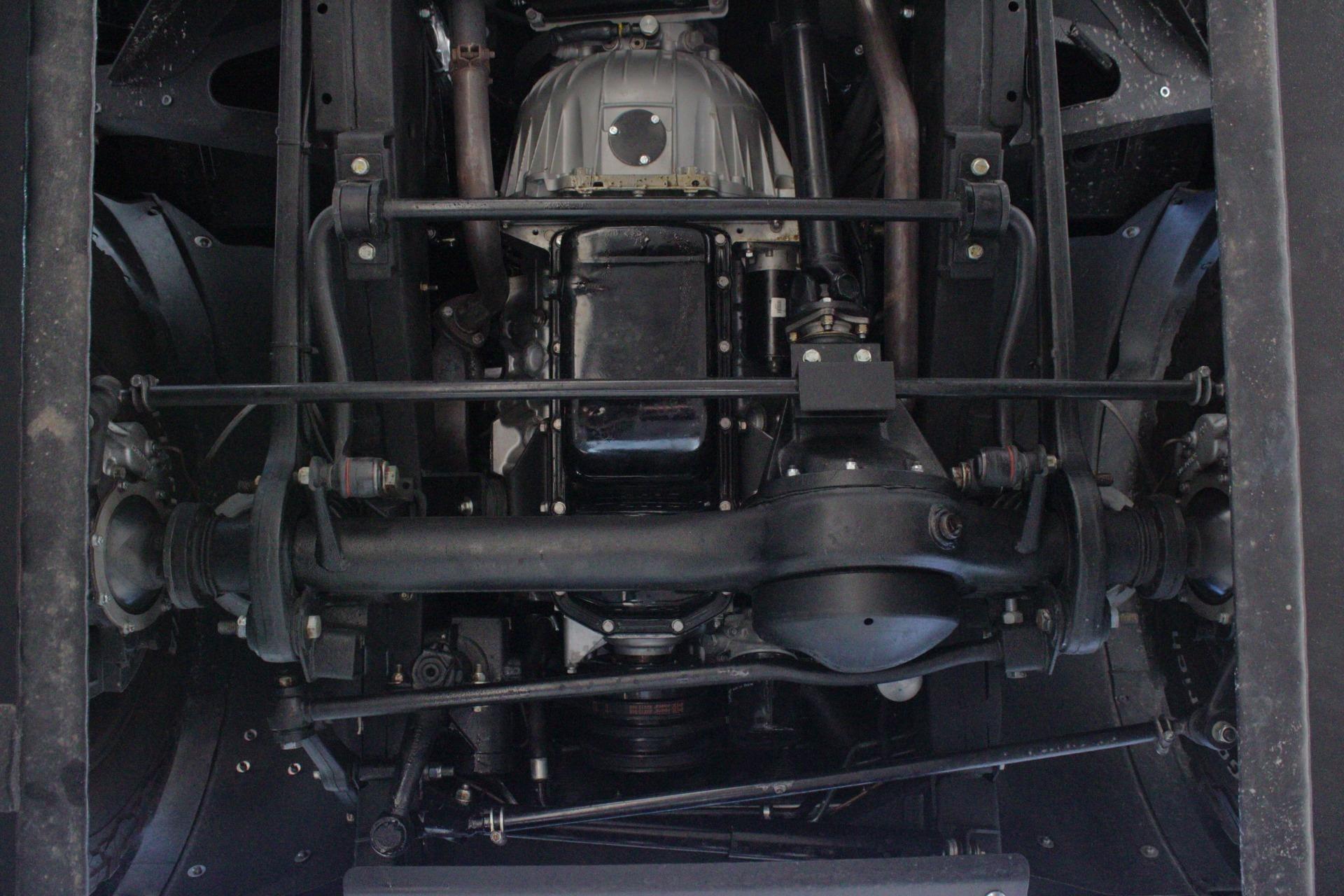 1989 Land Rover Defender 110 By Arkonik