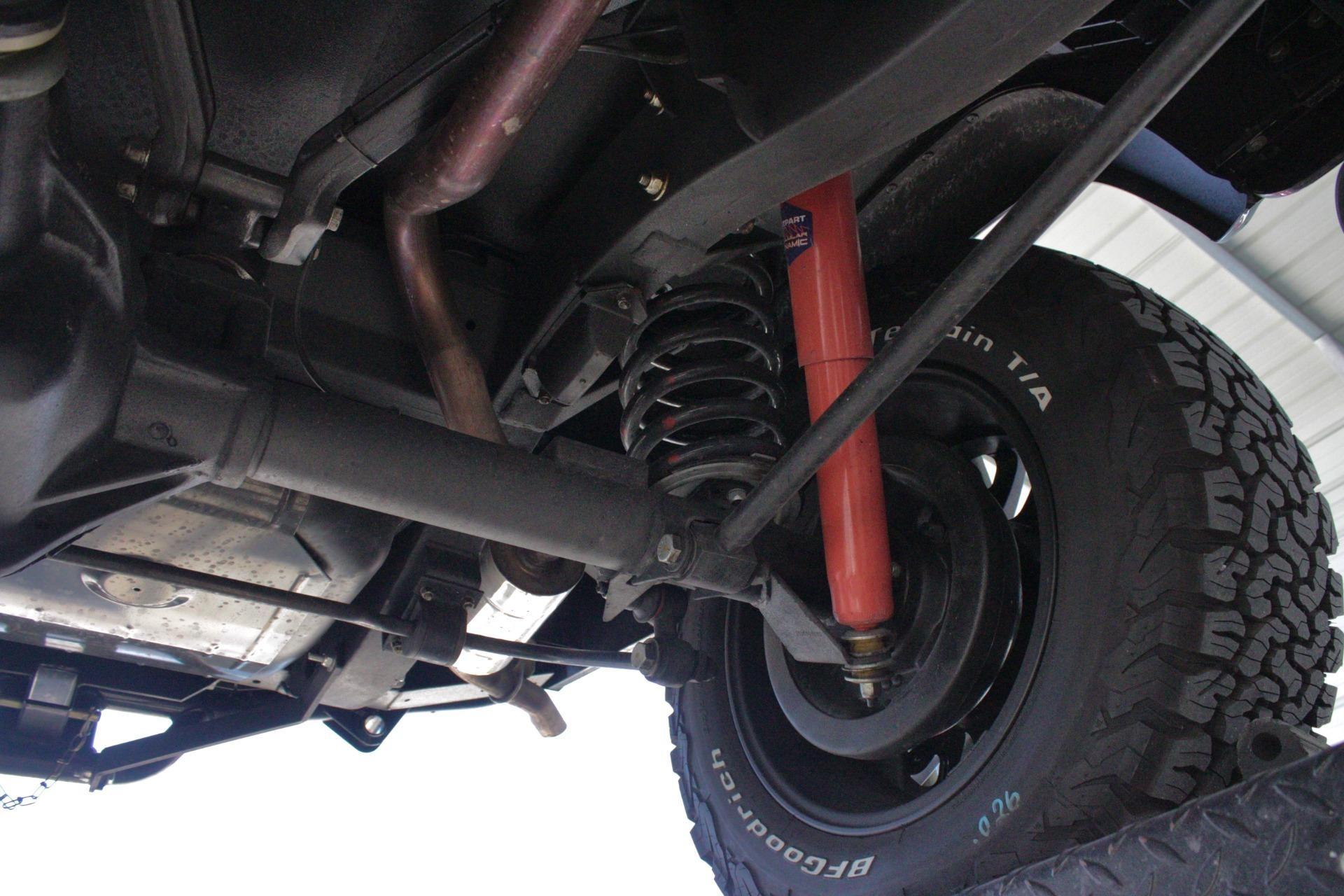 1989 Land Rover Defender 110 By Arkonik