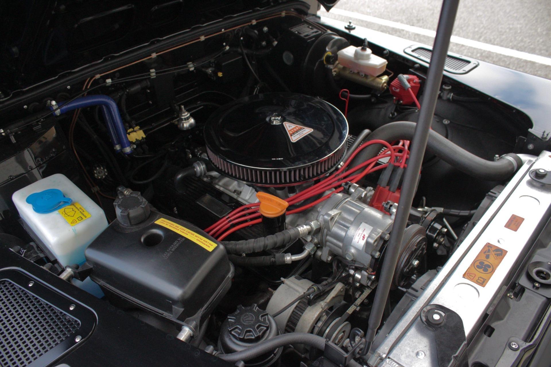 1989 Land Rover Defender 110 By Arkonik