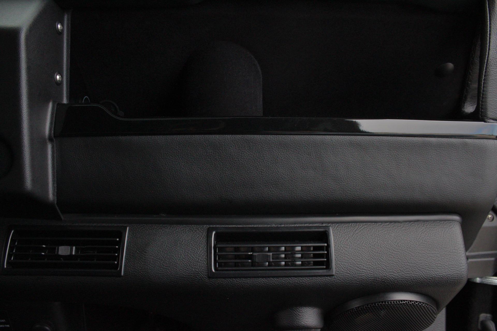 1989 Land Rover Defender 110 By Arkonik