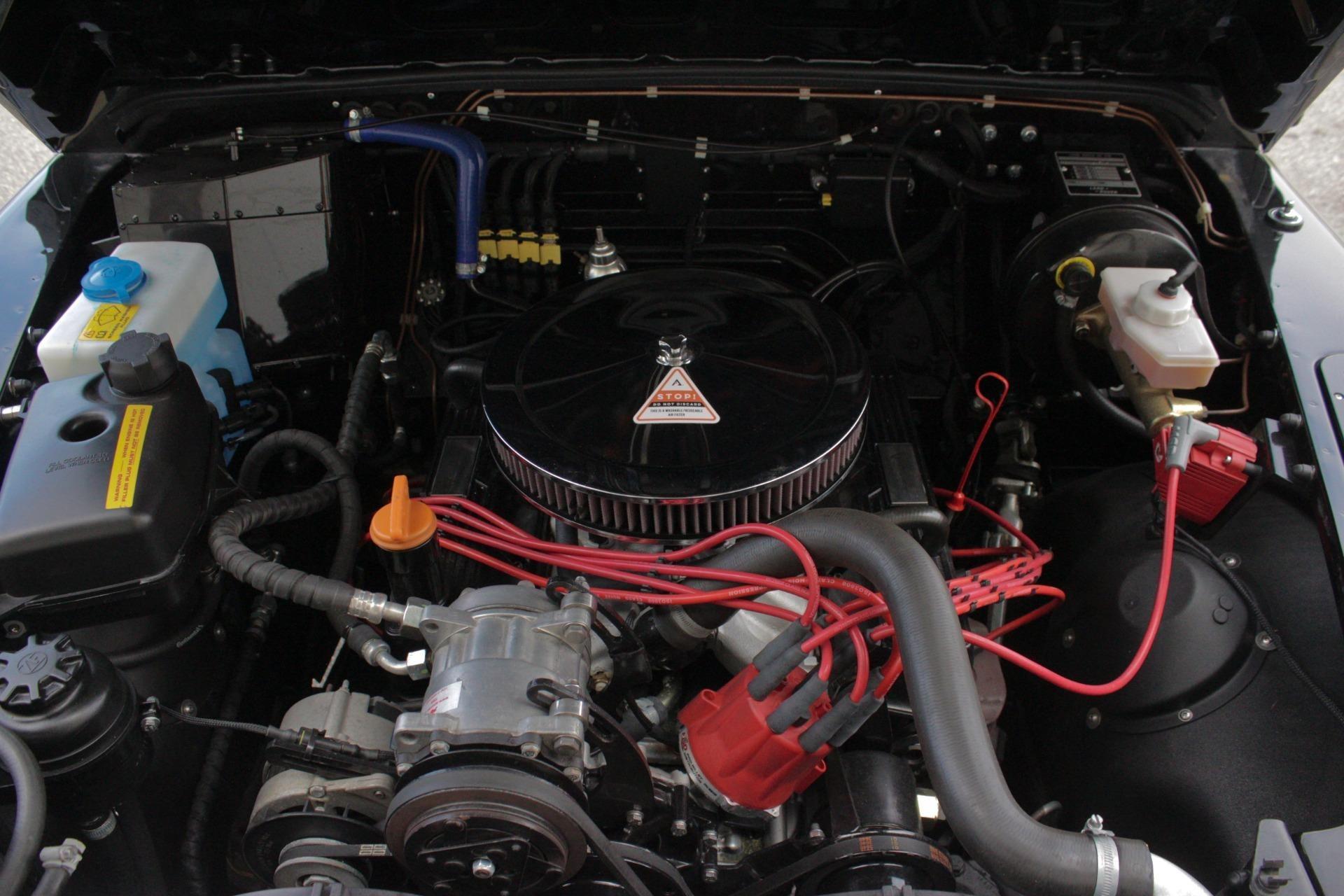 1989 Land Rover Defender 110 By Arkonik