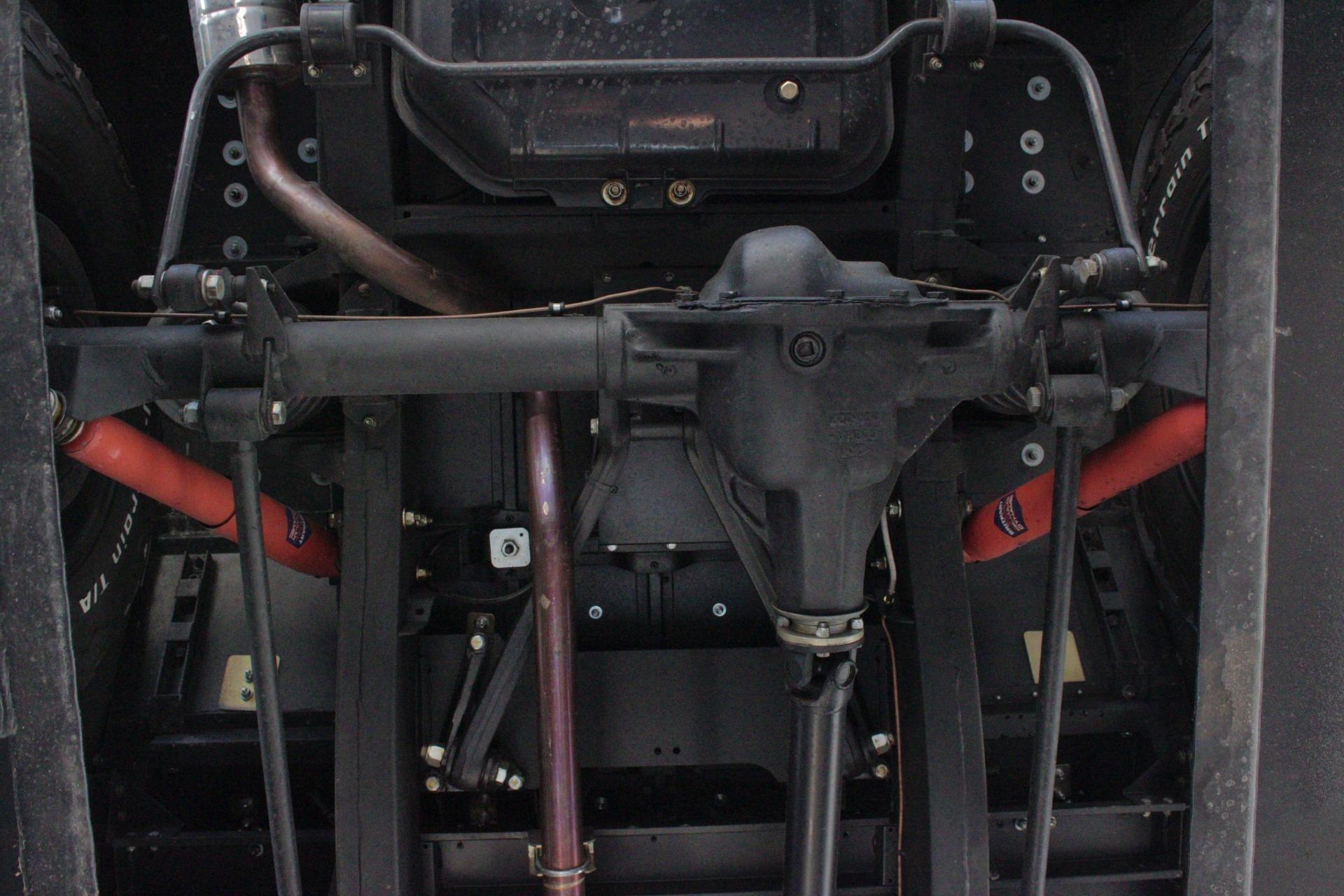 1989 Land Rover Defender 110 By Arkonik