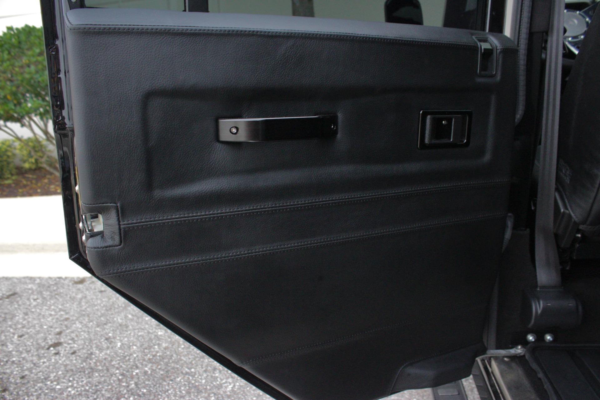 1989 Land Rover Defender 110 By Arkonik