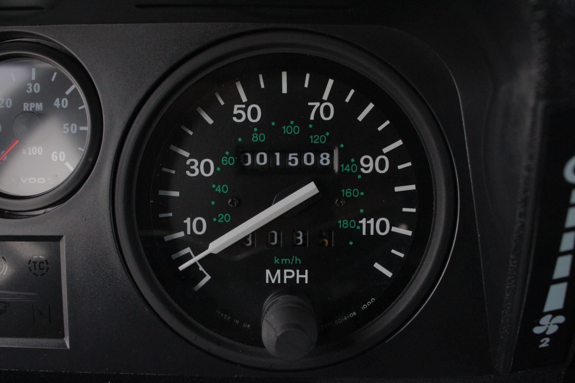 1989 Land Rover Defender 110 By Arkonik