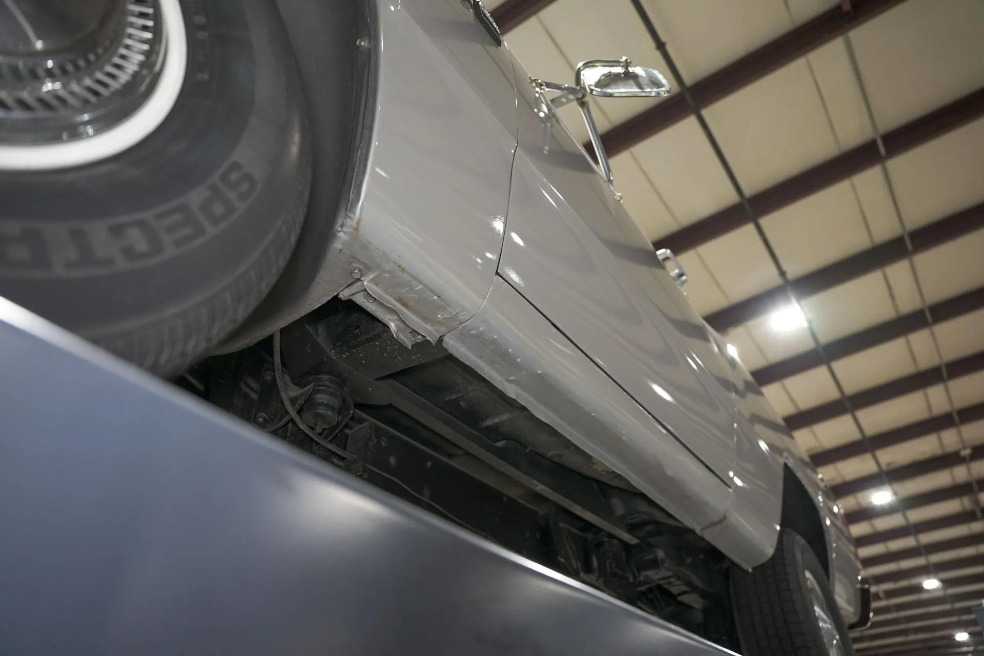 1984 Dodge Ramcharger Prospector