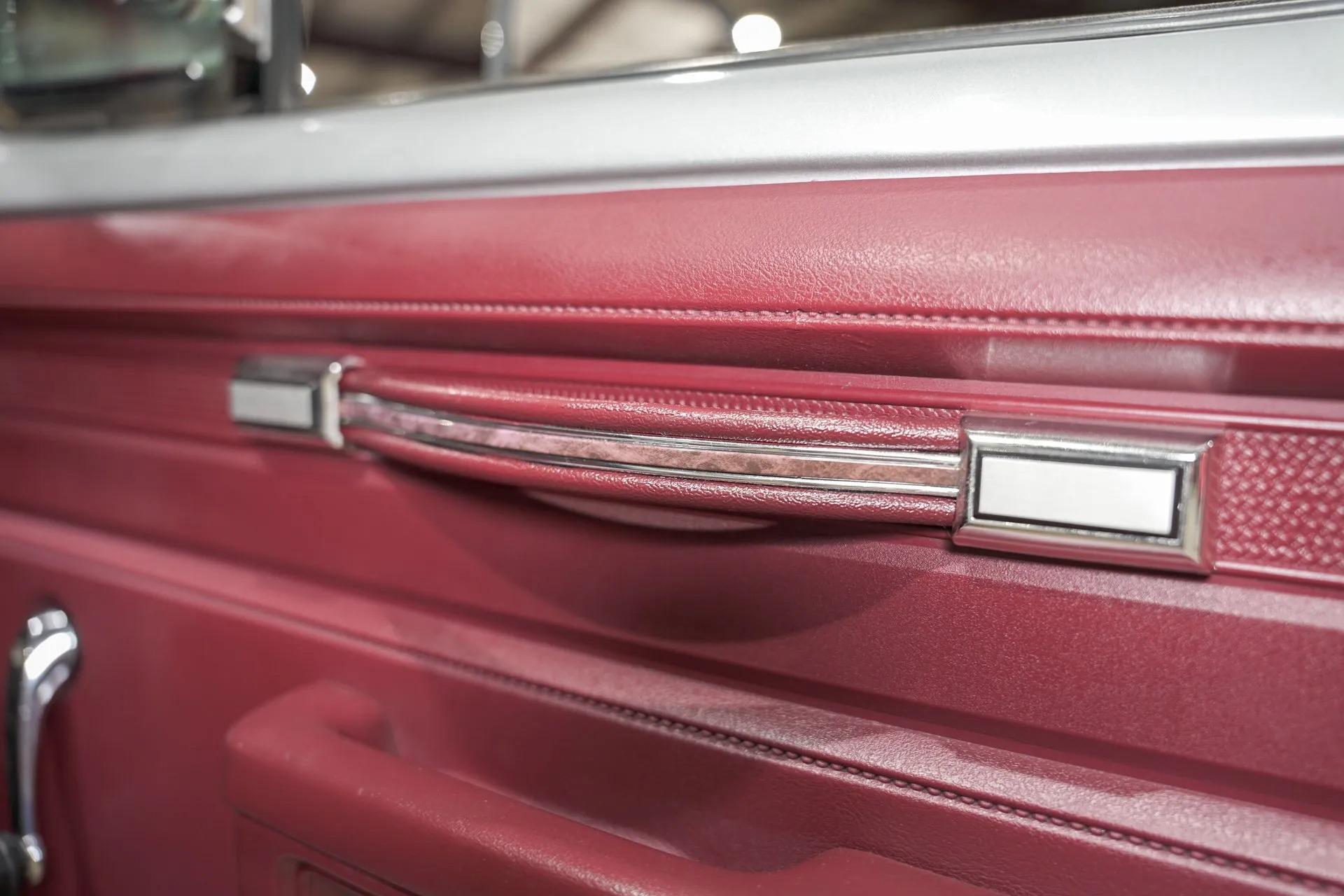 1984 Dodge Ramcharger Prospector