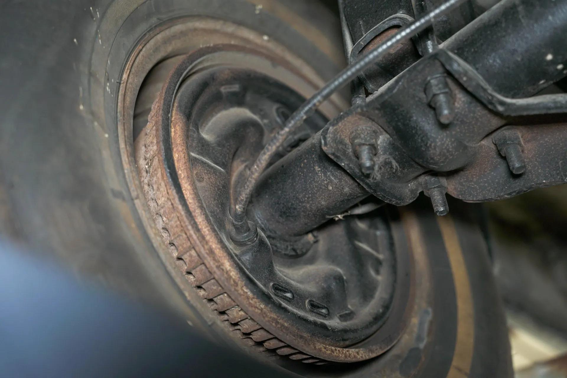 1984 Dodge Ramcharger Prospector