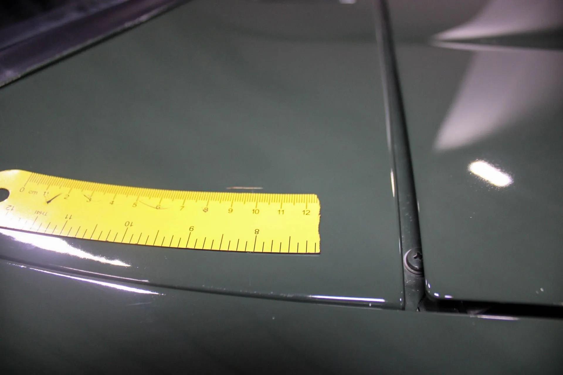 1994 Toyota Land Cruiser