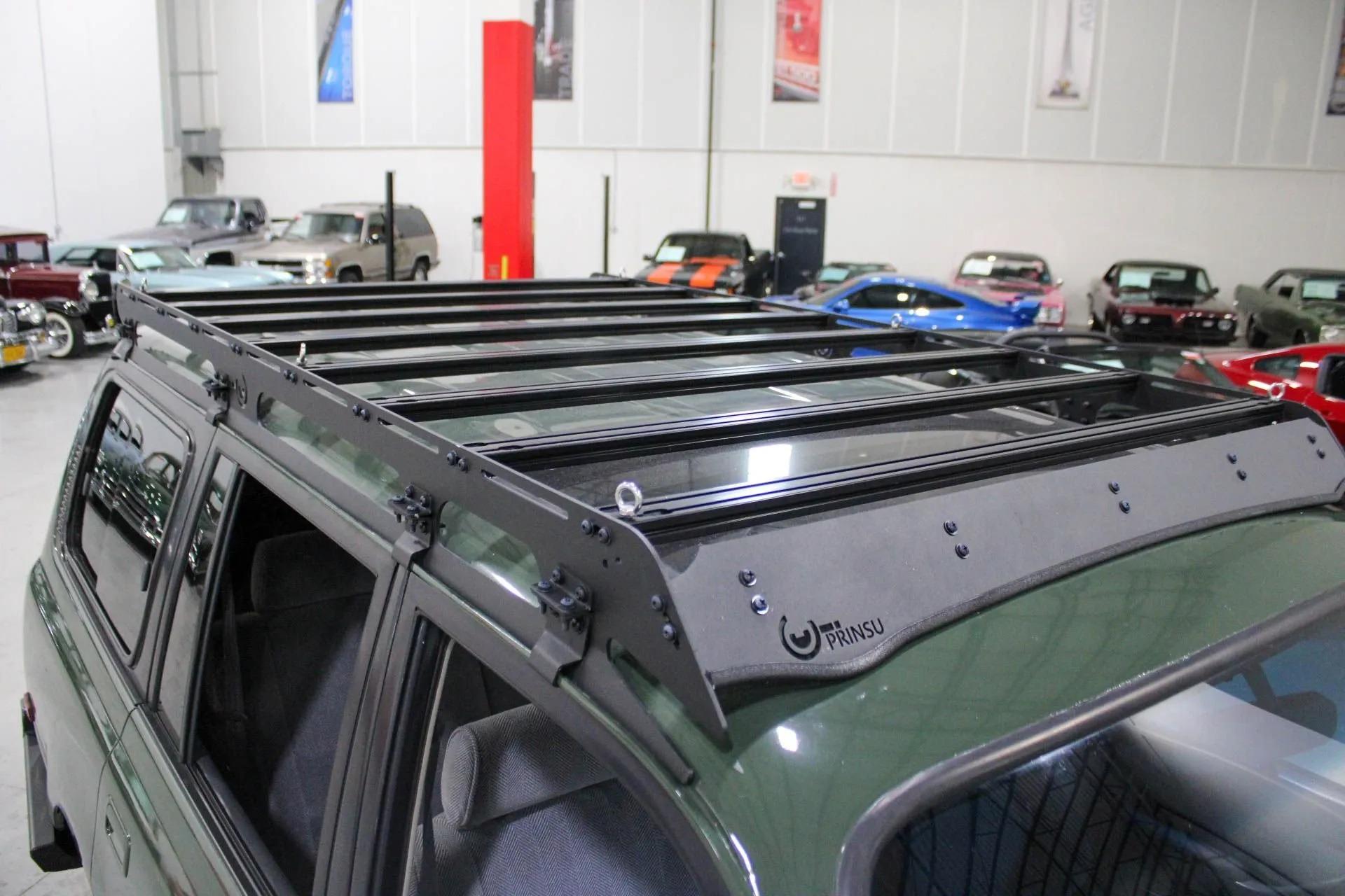 1994 Toyota Land Cruiser