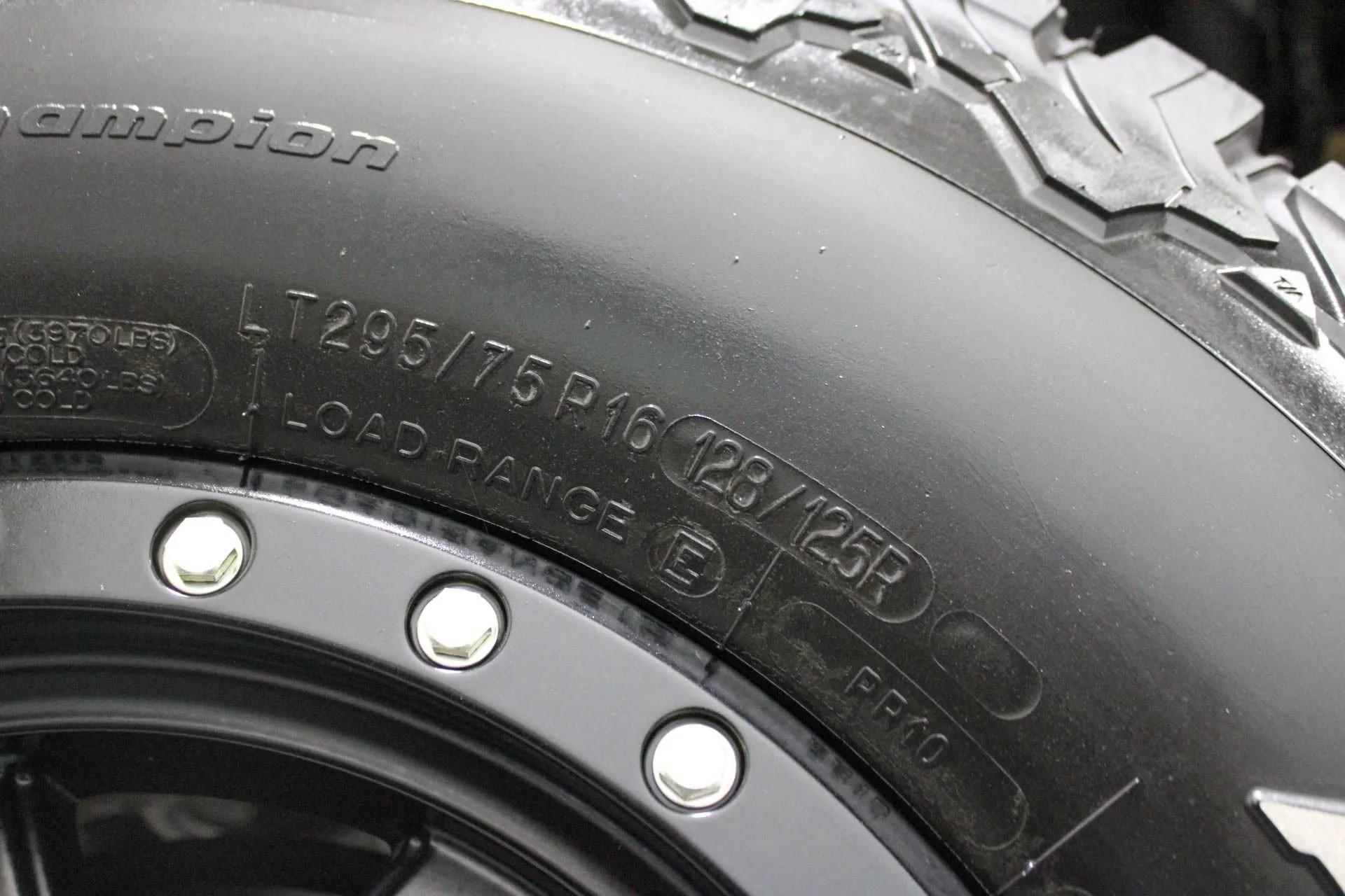 1994 Toyota Land Cruiser