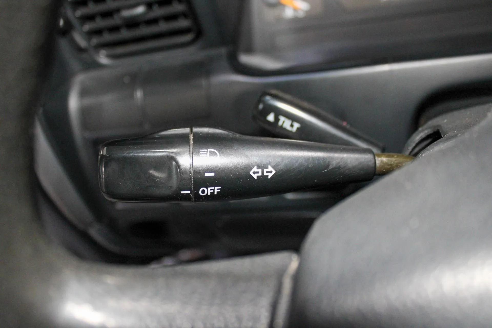 1994 Toyota Land Cruiser