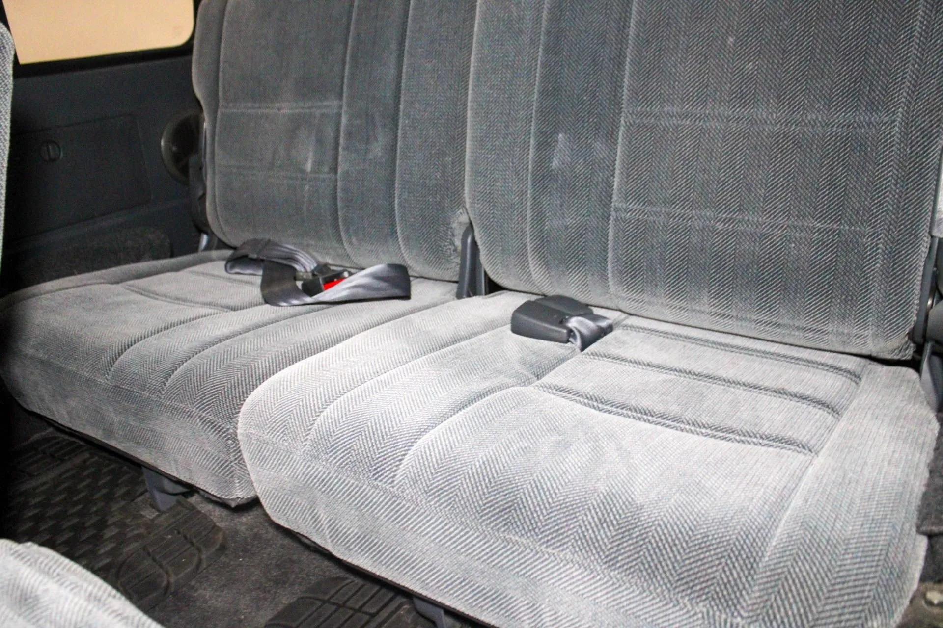 1994 Toyota Land Cruiser