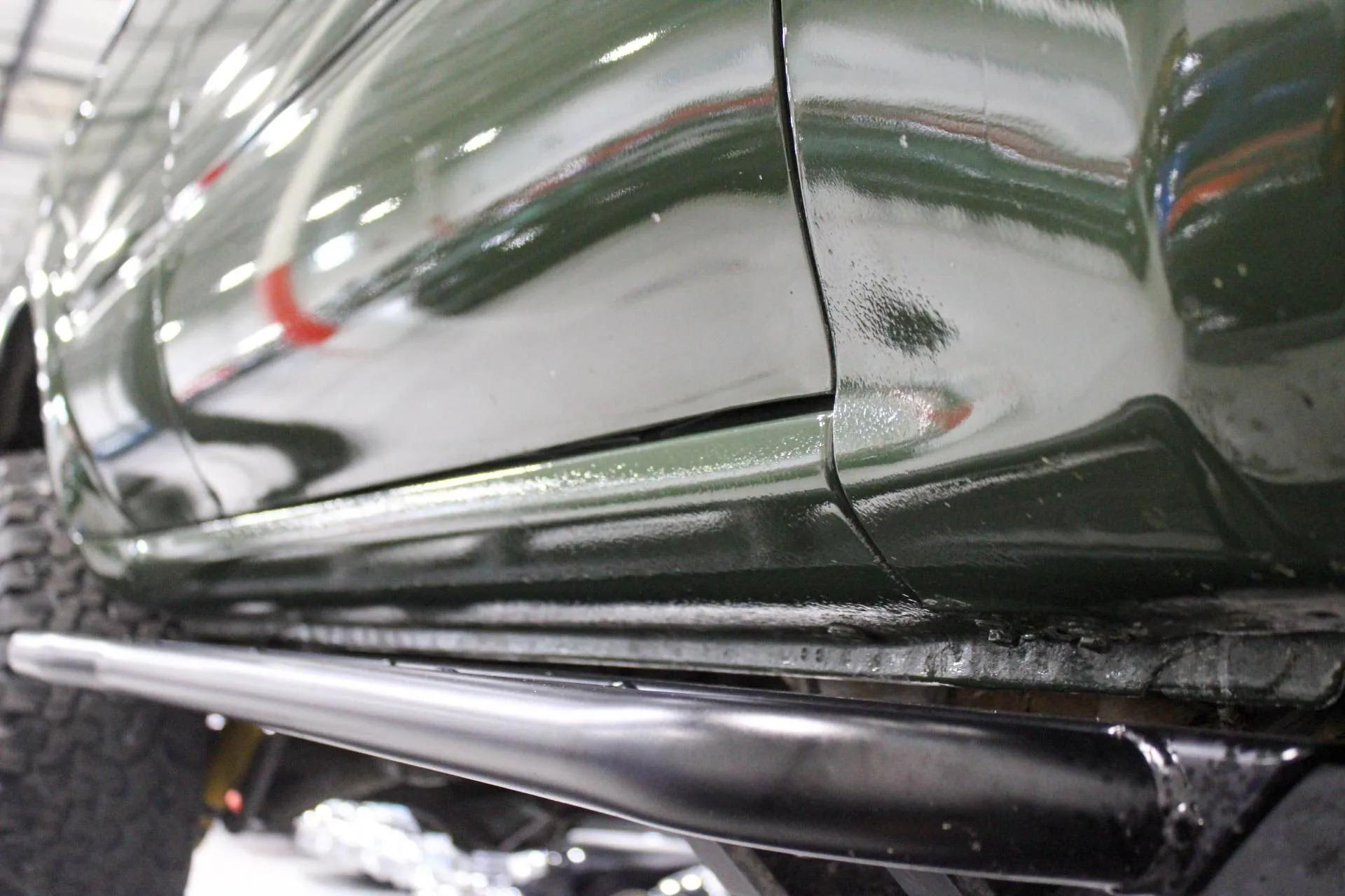 1994 Toyota Land Cruiser