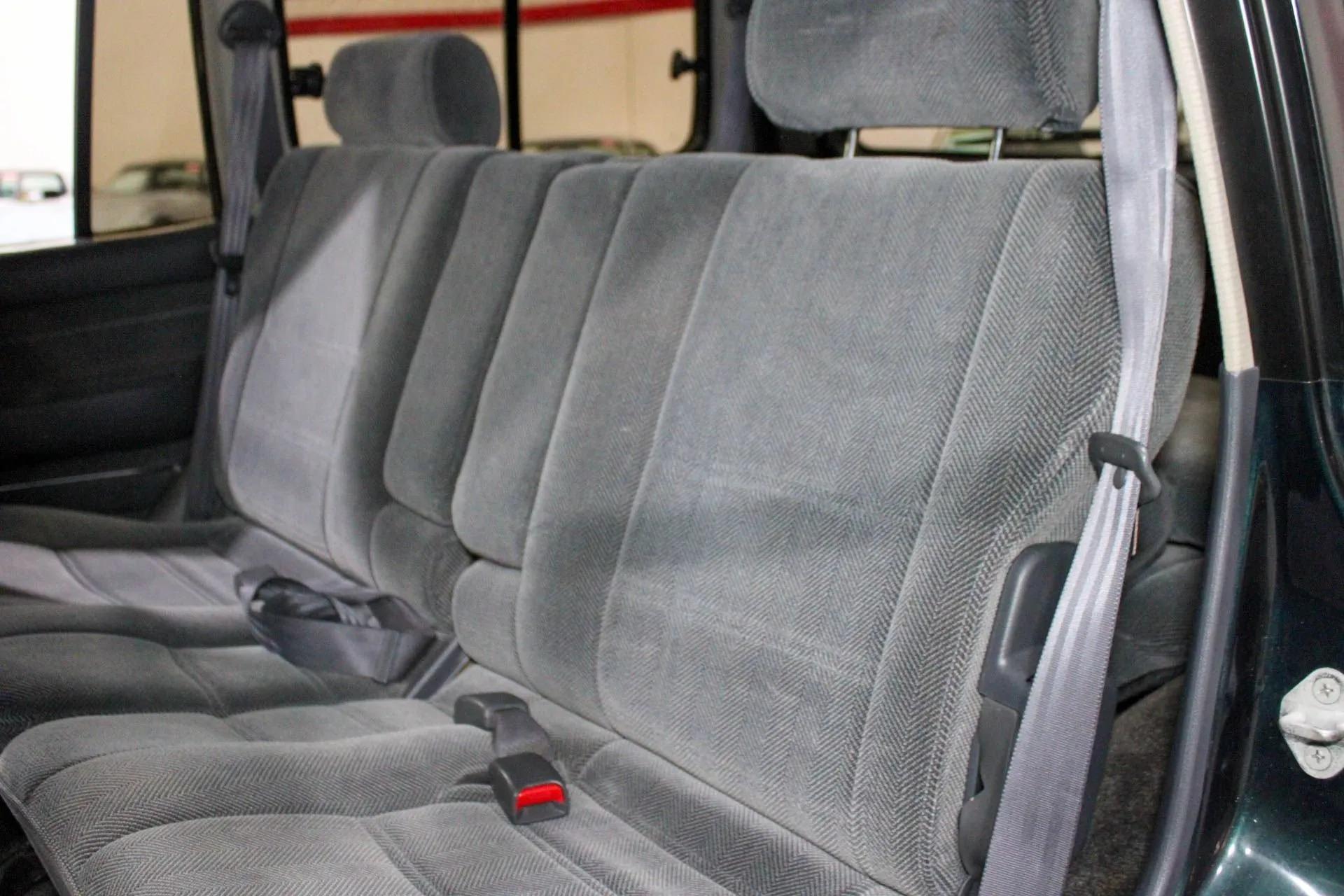 1994 Toyota Land Cruiser