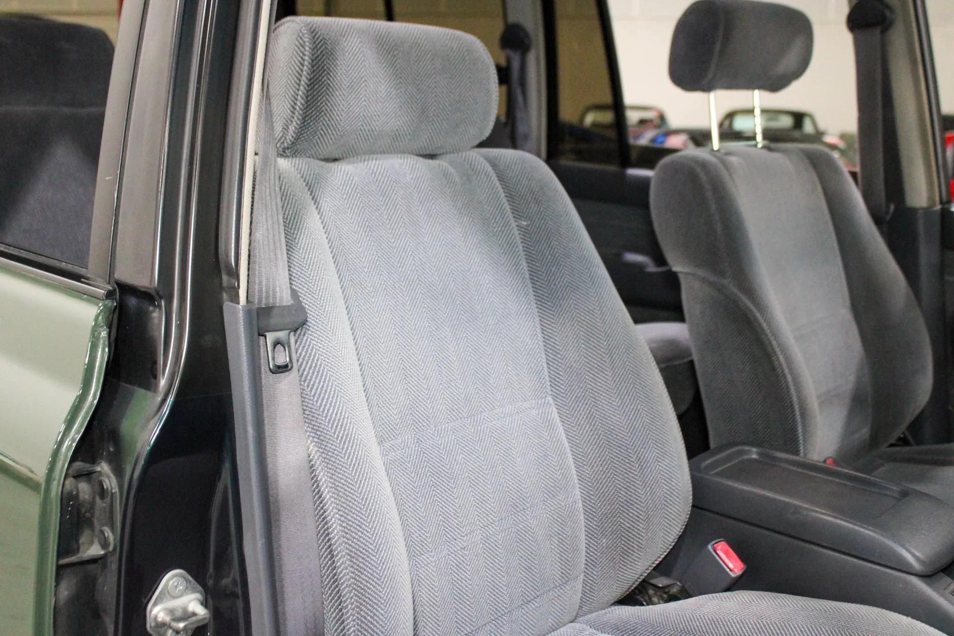 1994 Toyota Land Cruiser