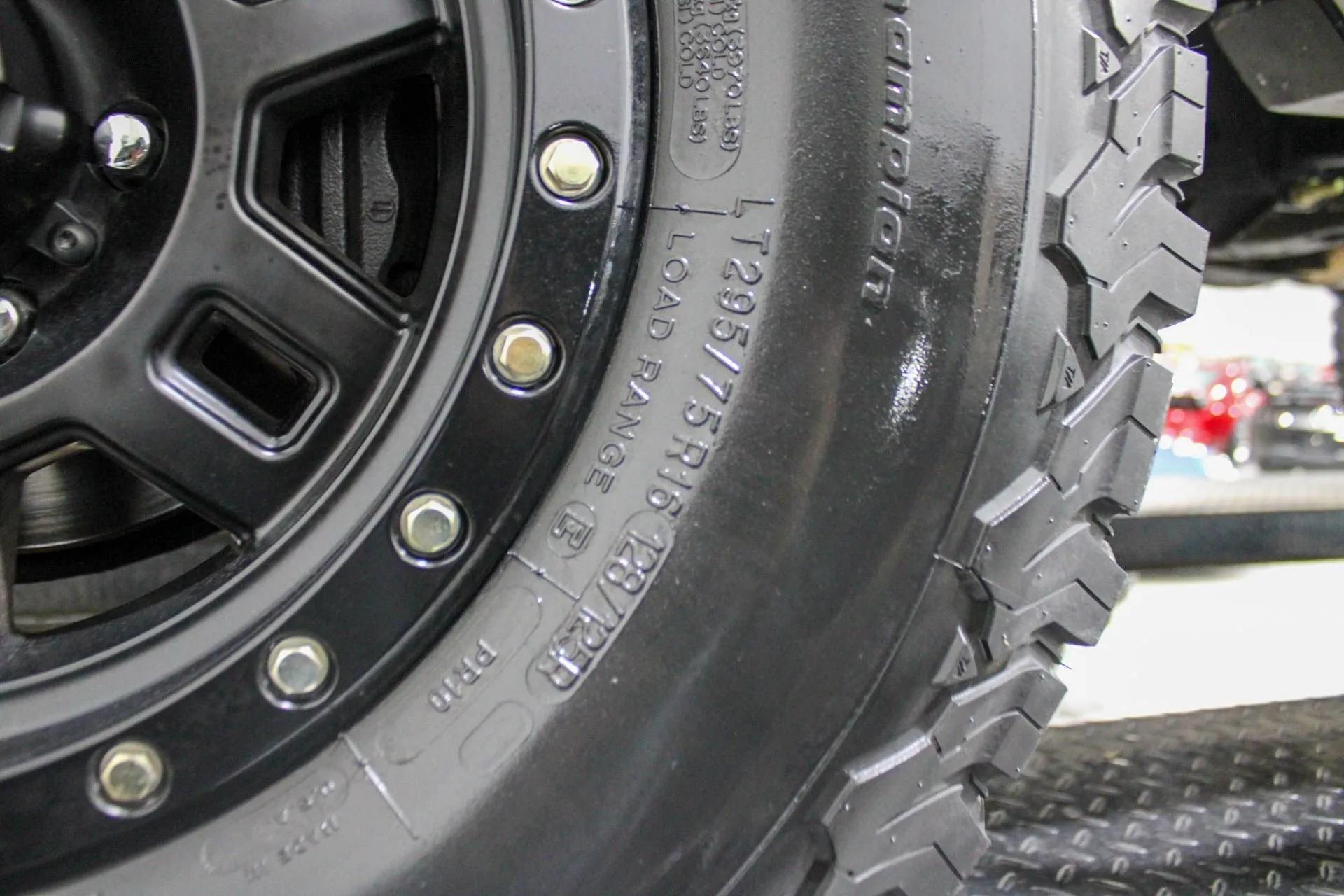 1994 Toyota Land Cruiser