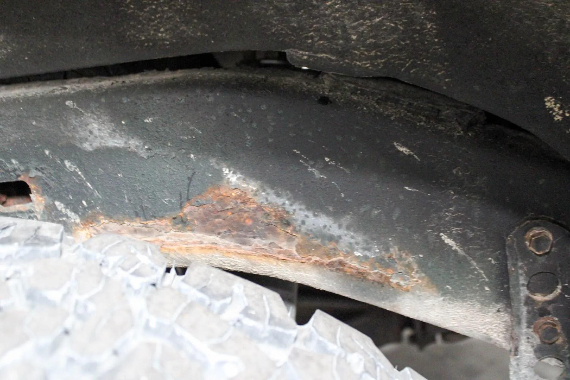 1994 Toyota Land Cruiser