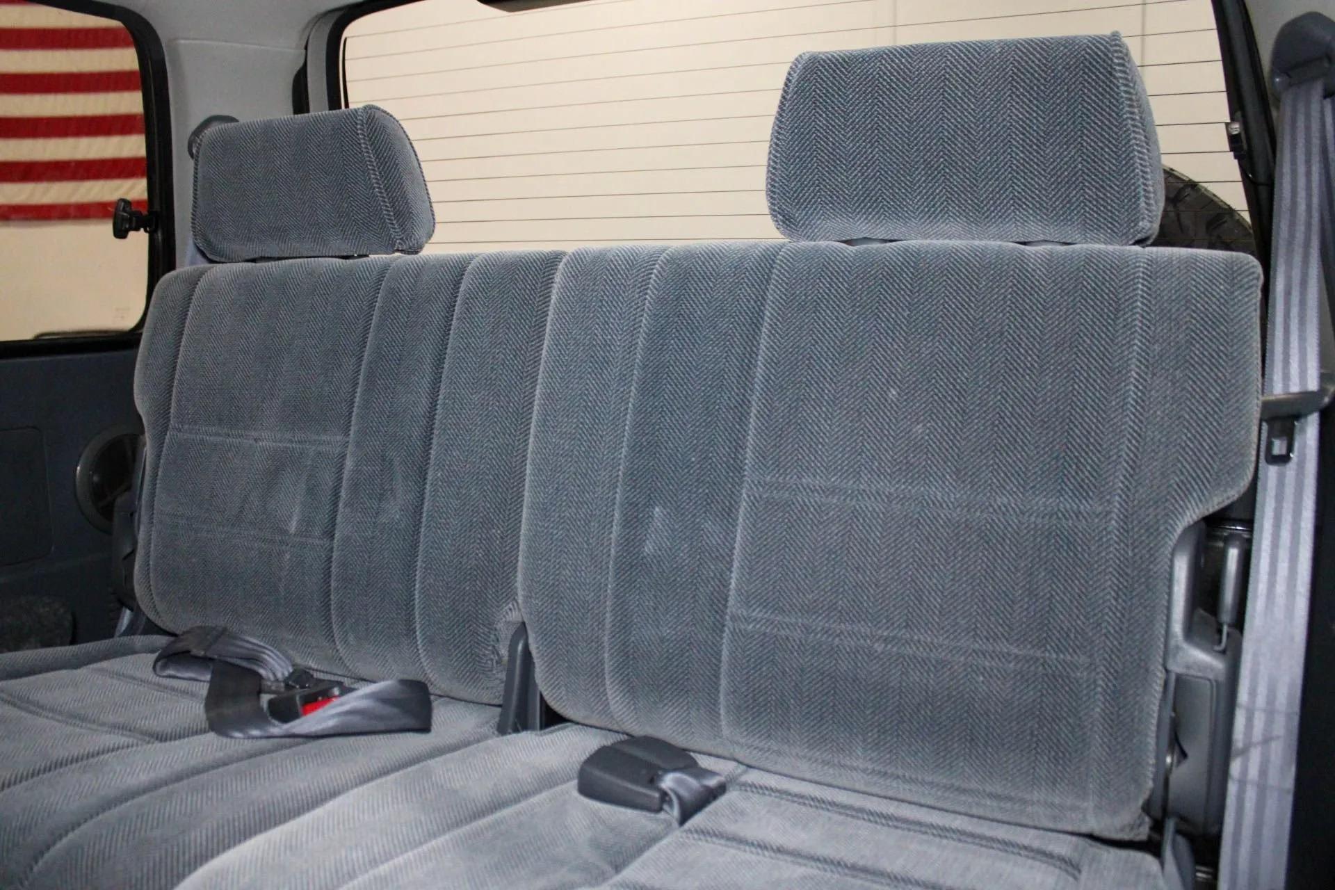 1994 Toyota Land Cruiser