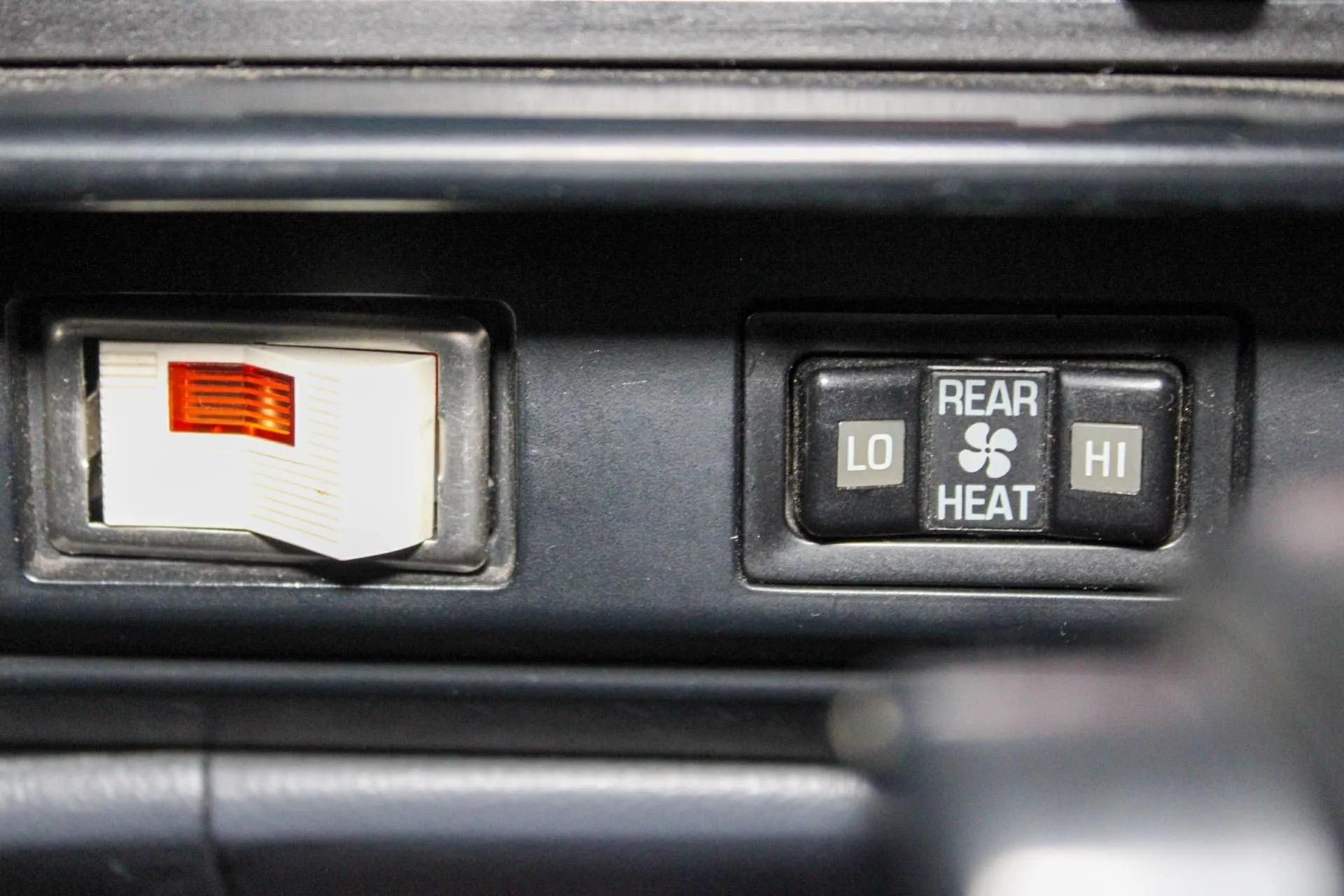 1994 Toyota Land Cruiser