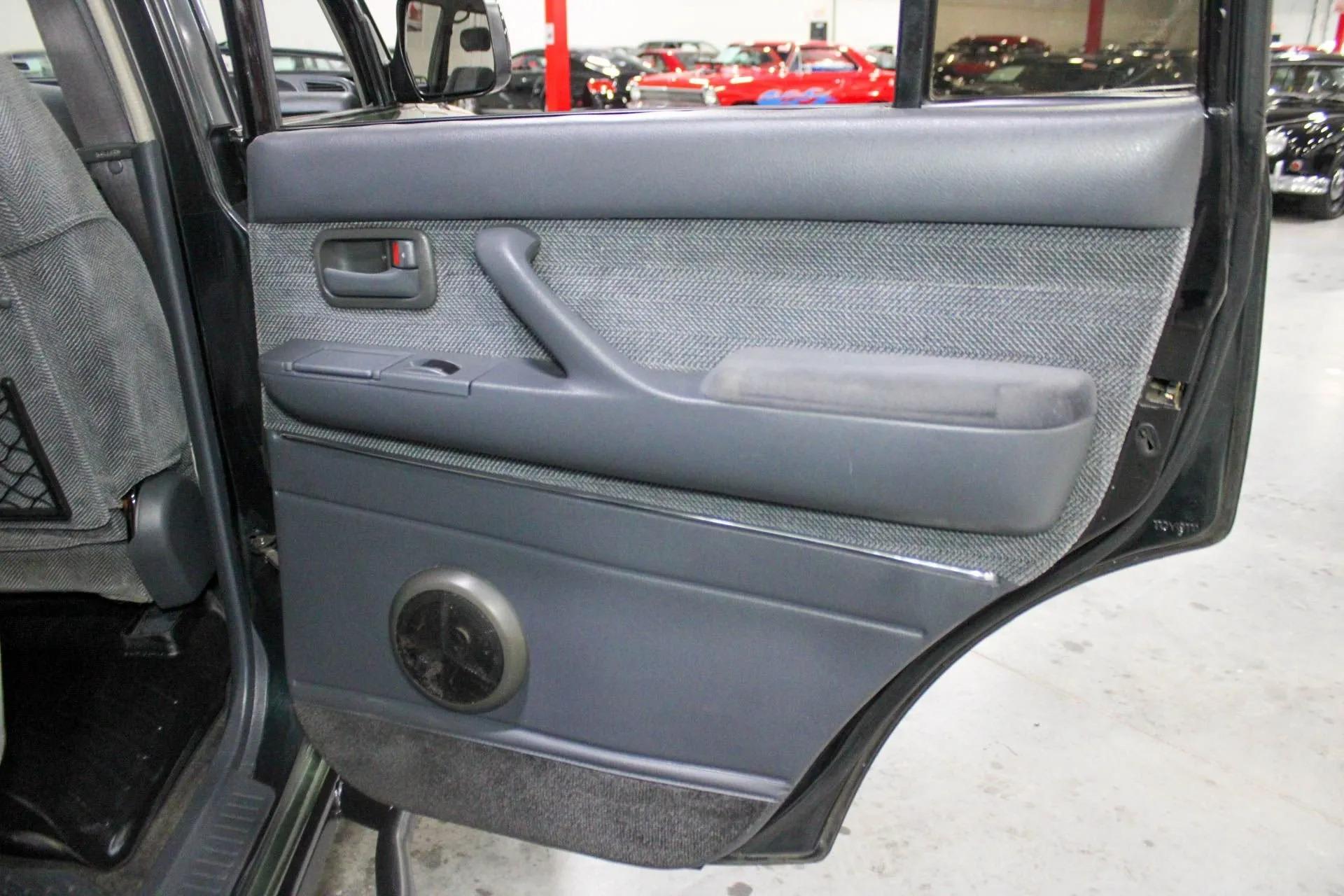 1994 Toyota Land Cruiser