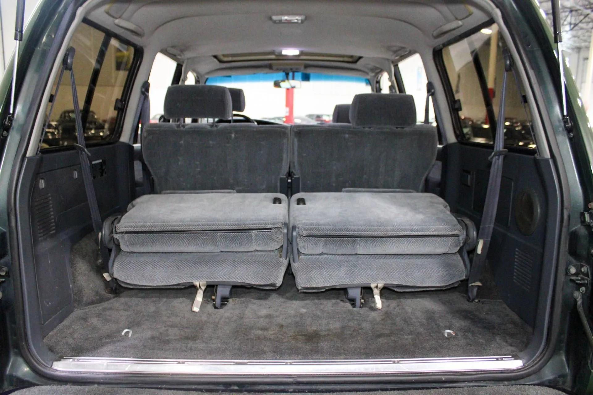 1994 Toyota Land Cruiser