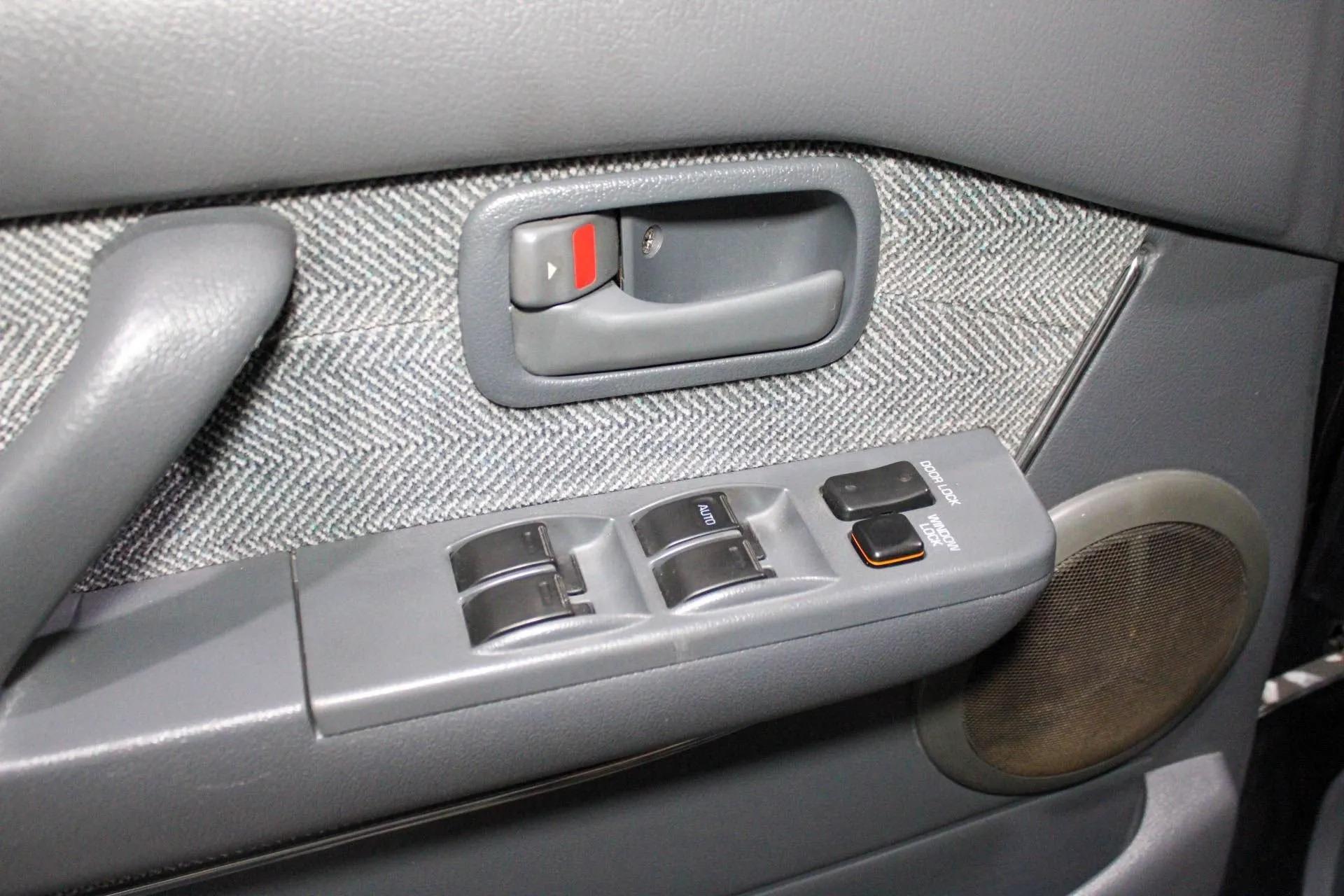 1994 Toyota Land Cruiser