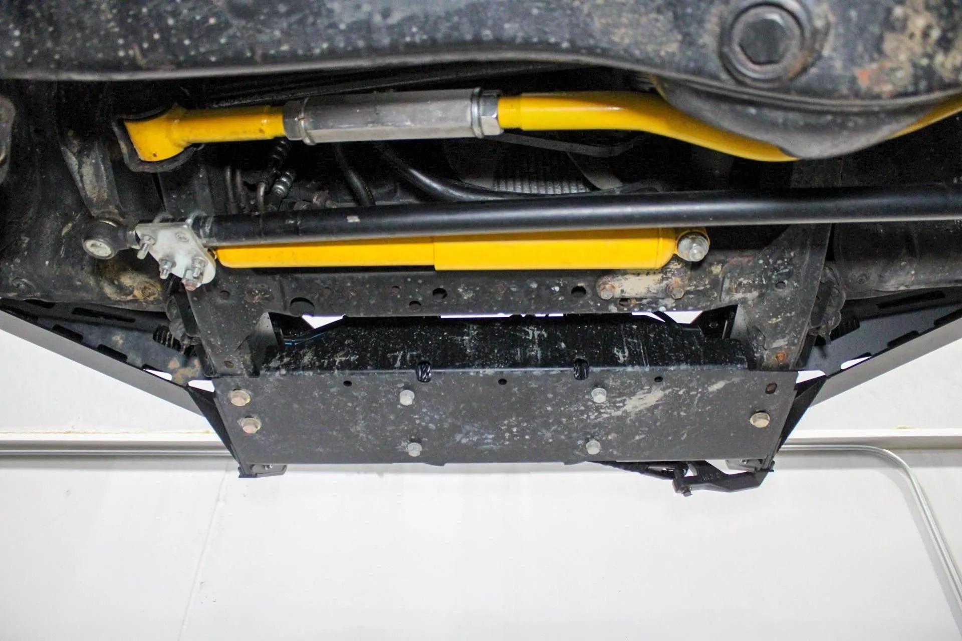 1994 Toyota Land Cruiser