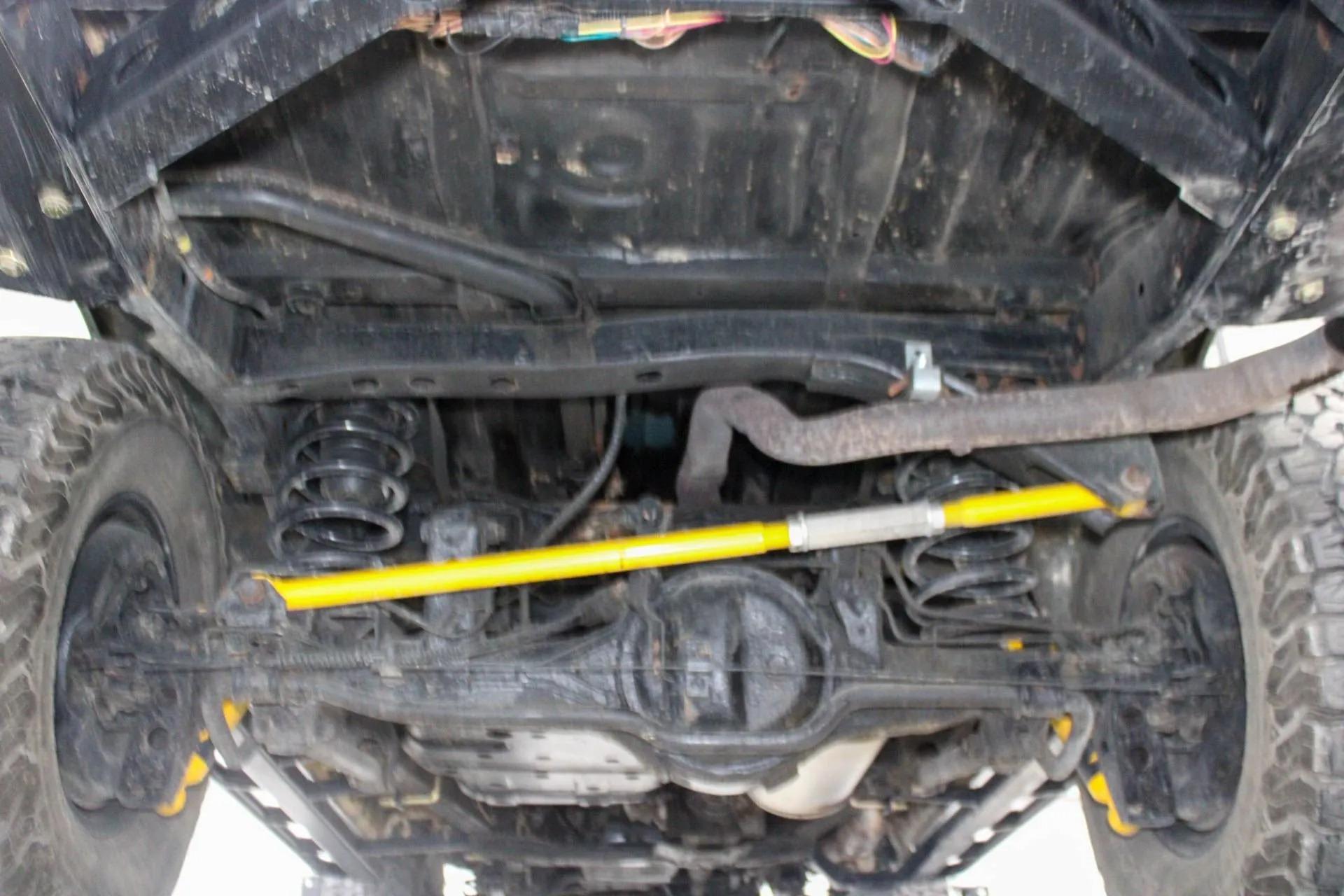 1994 Toyota Land Cruiser