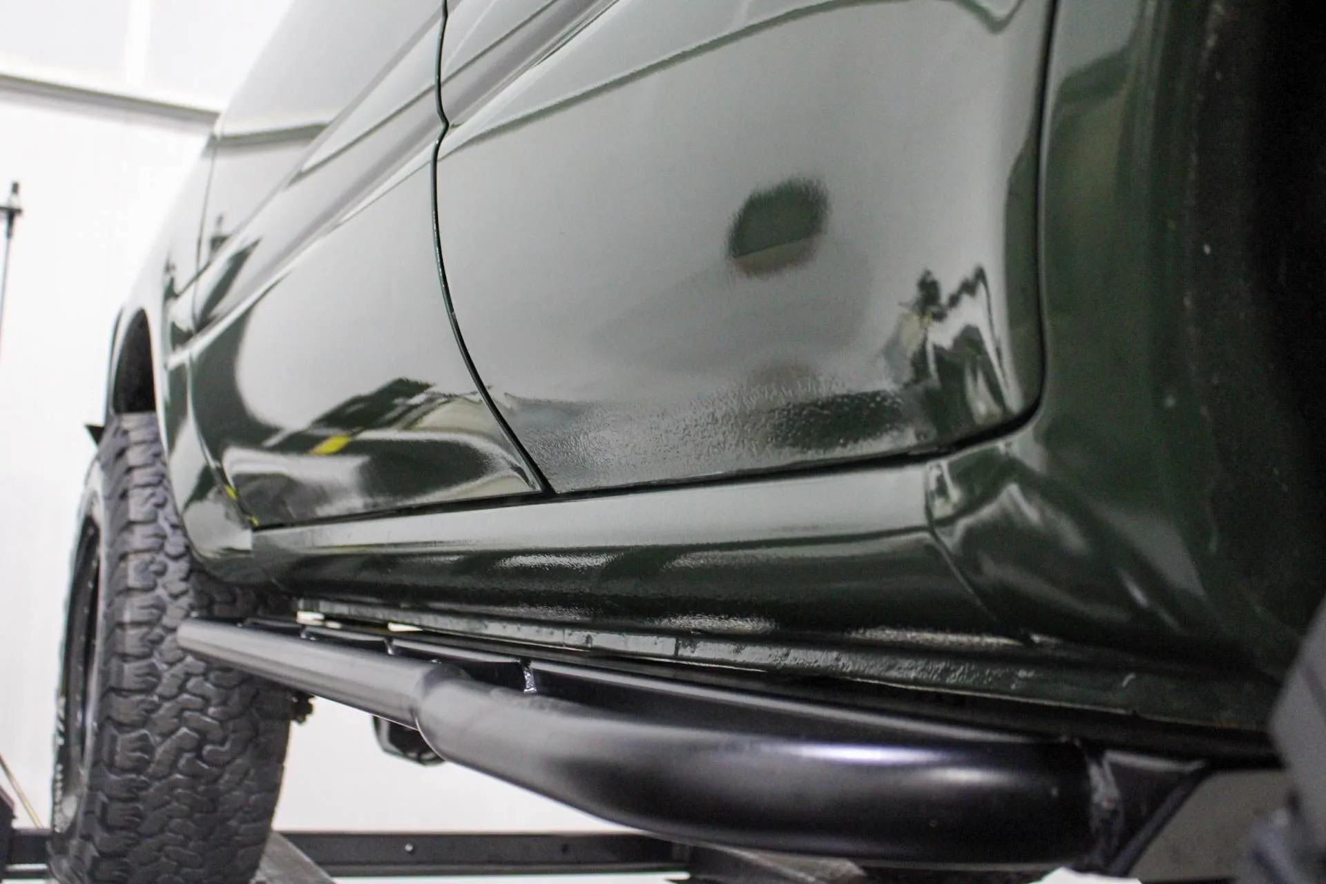 1994 Toyota Land Cruiser