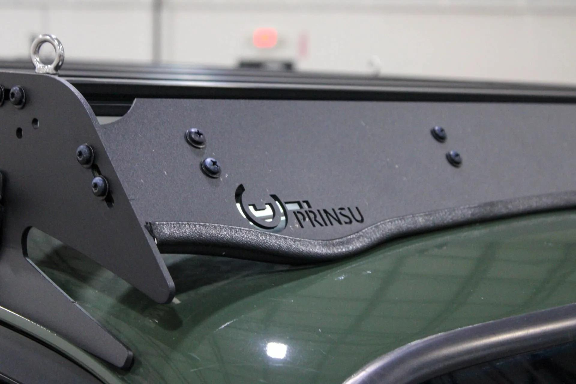 1994 Toyota Land Cruiser