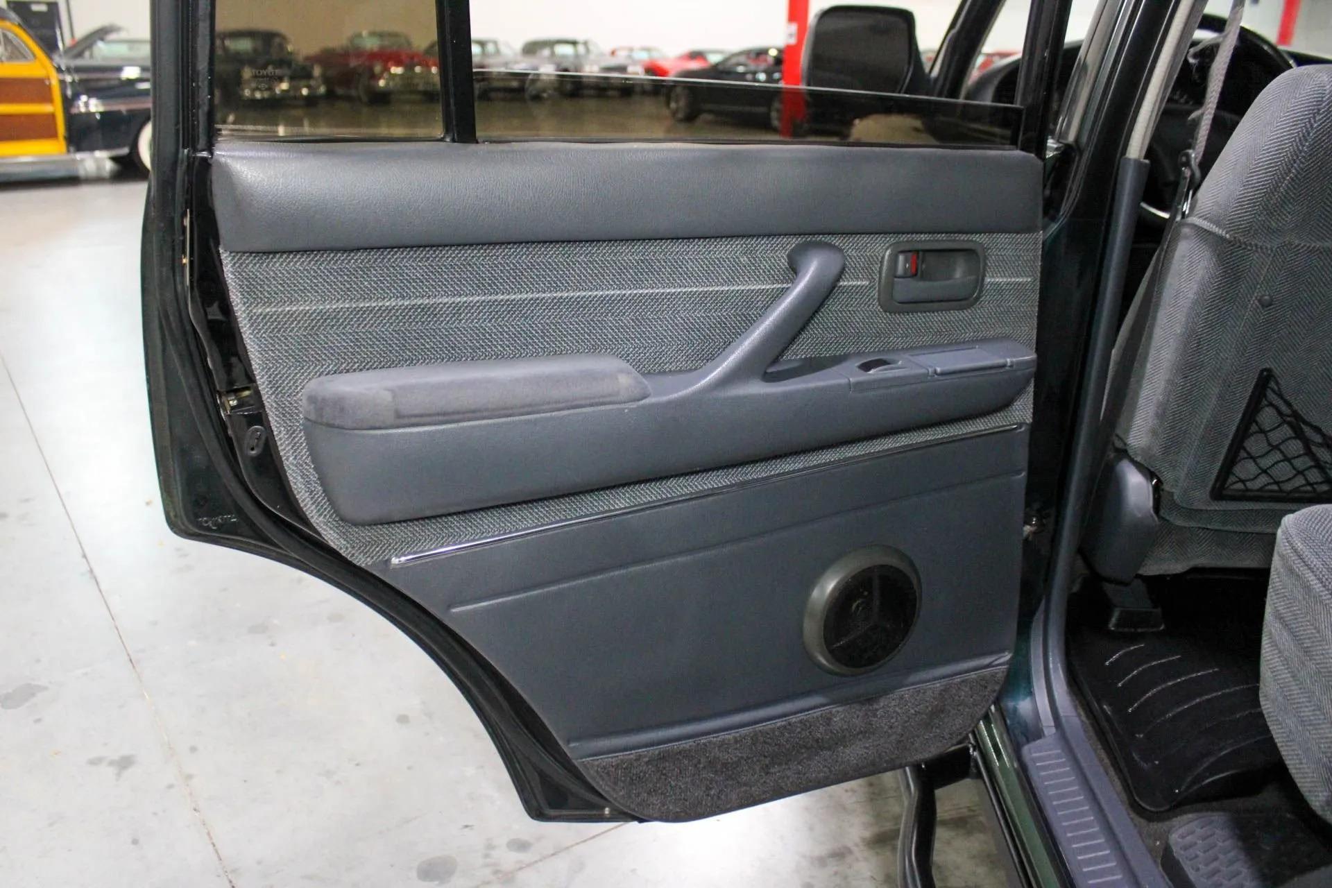 1994 Toyota Land Cruiser