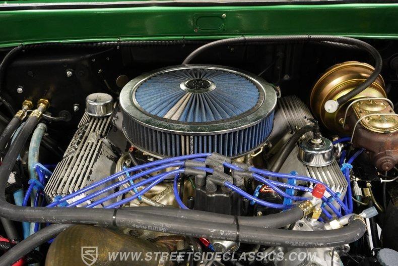 1965 Ford F-100