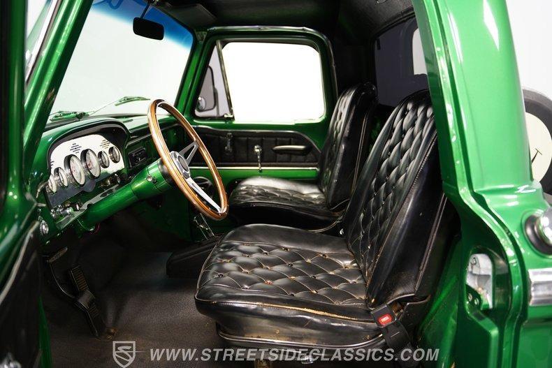 1965 Ford F-100