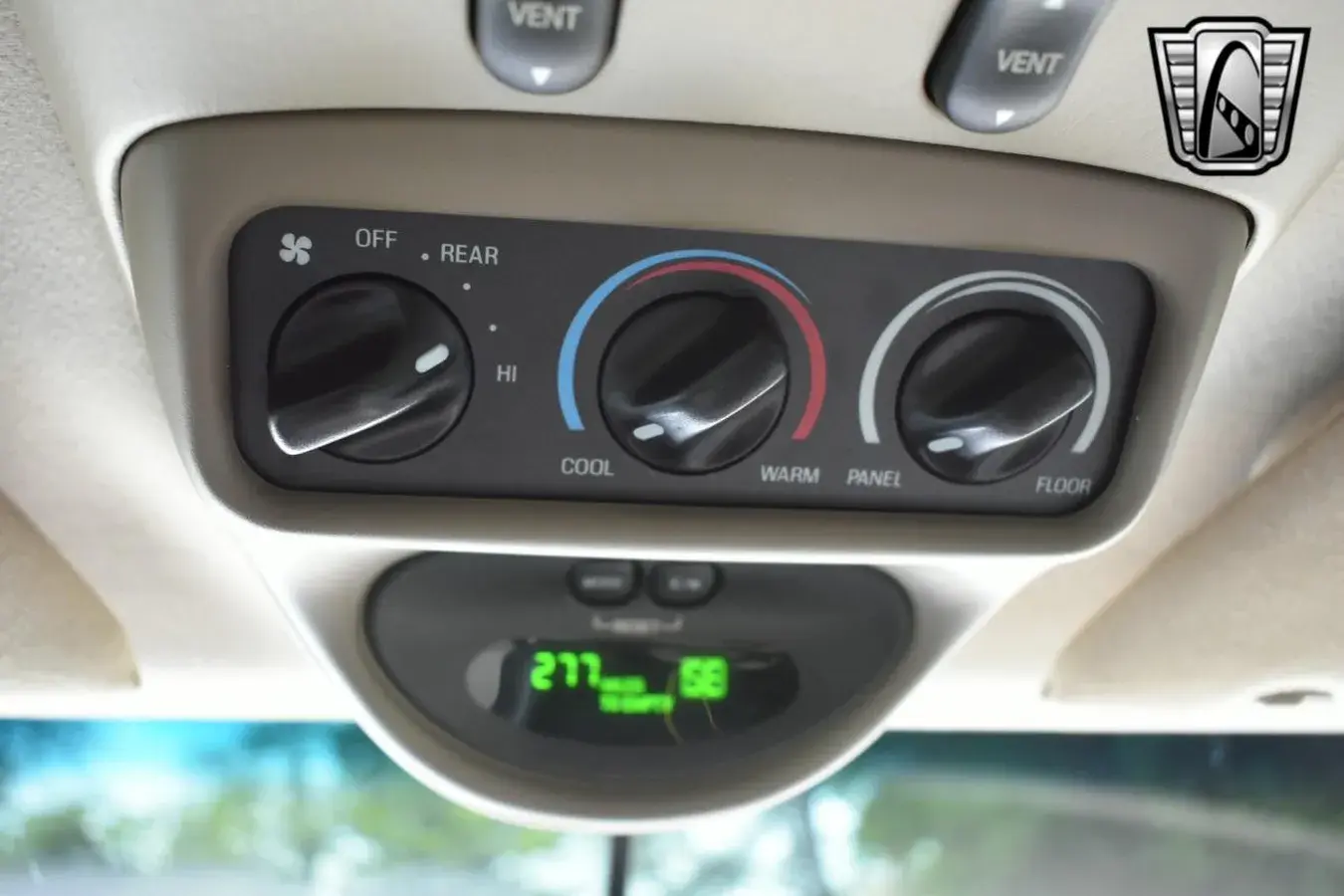 2005 Ford Excursion Eddie Bauer